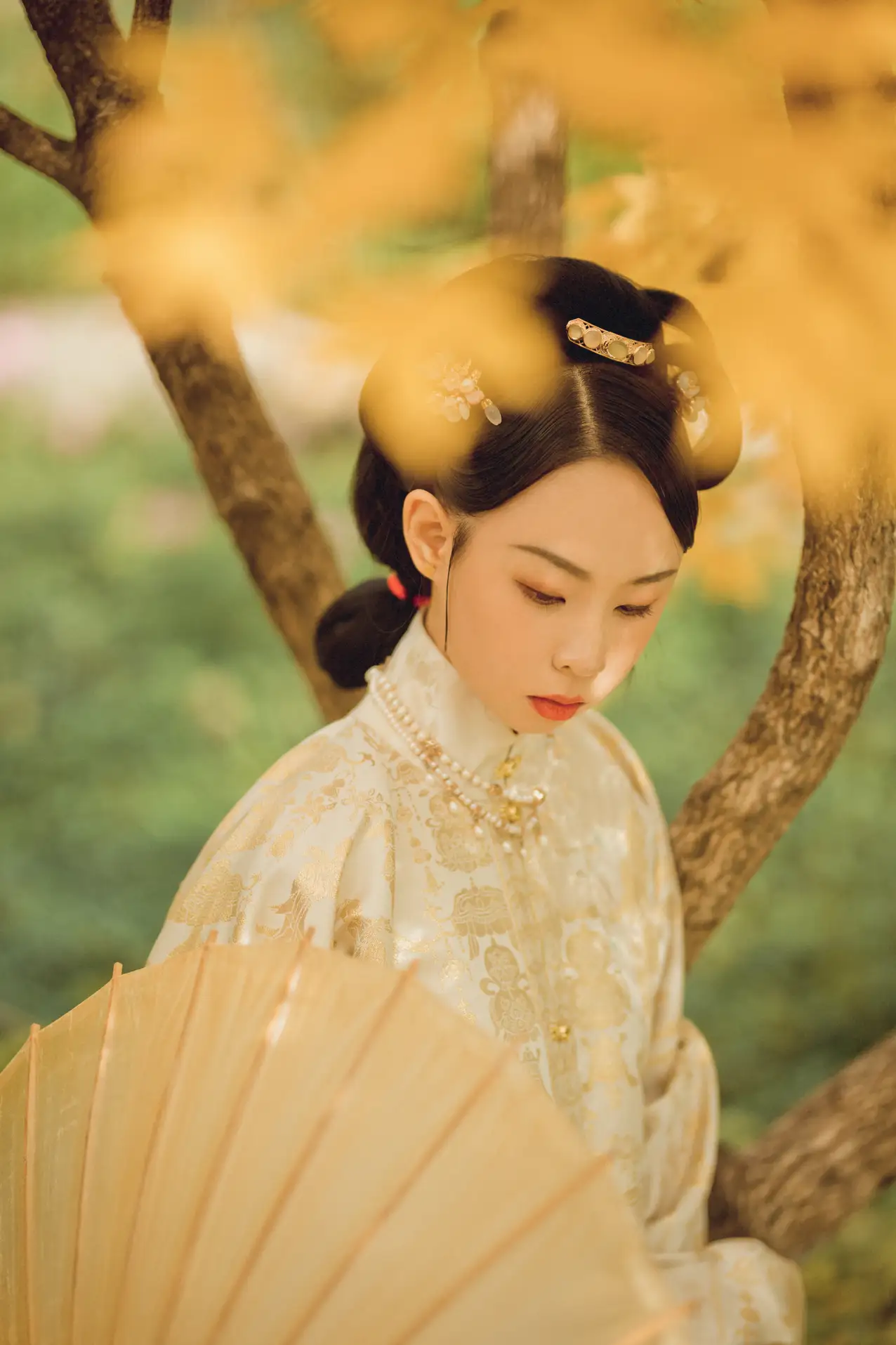 [艺图语] 2021.09.03 Vol.237 – 寻枫 冯友薇#[29P]-8