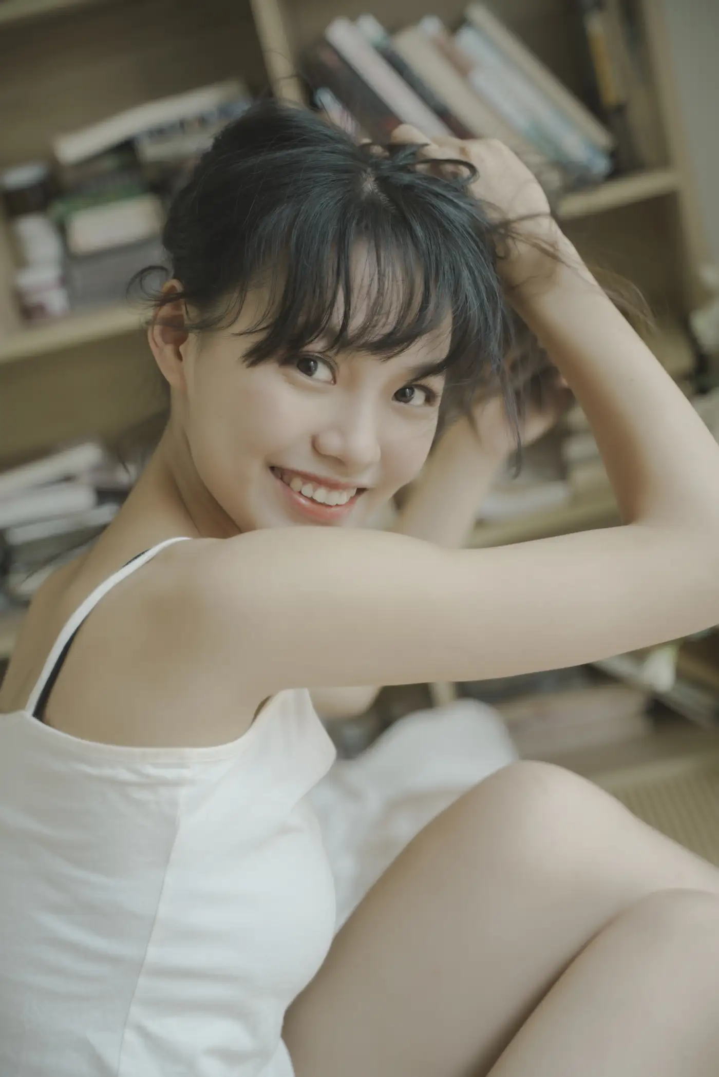 [艺图语] 2021.10.27 Vol.396 – 日常生活 咸蛋#[27P]-4