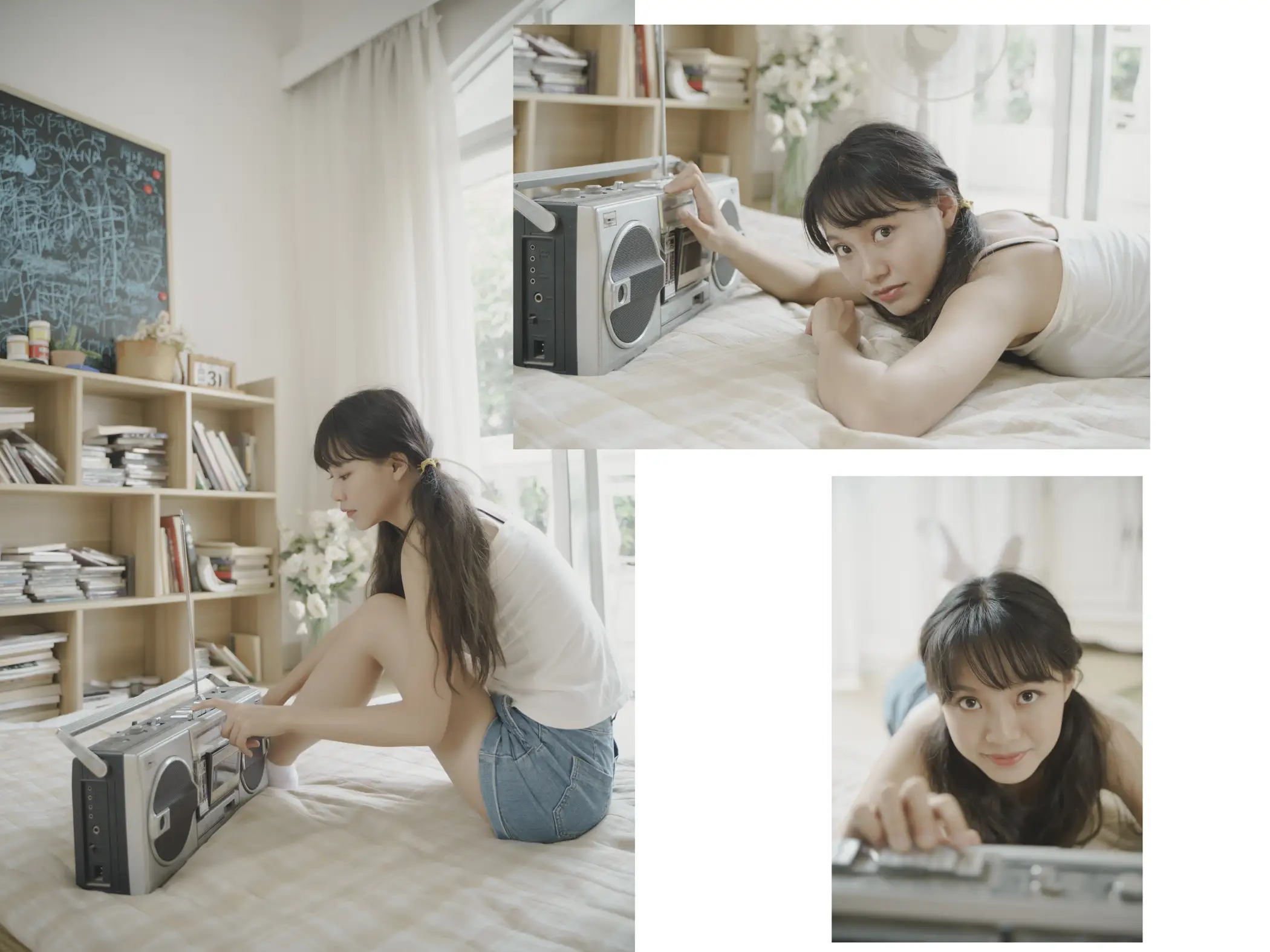 [艺图语] 2021.10.27 Vol.396 – 日常生活 咸蛋#[27P]-8