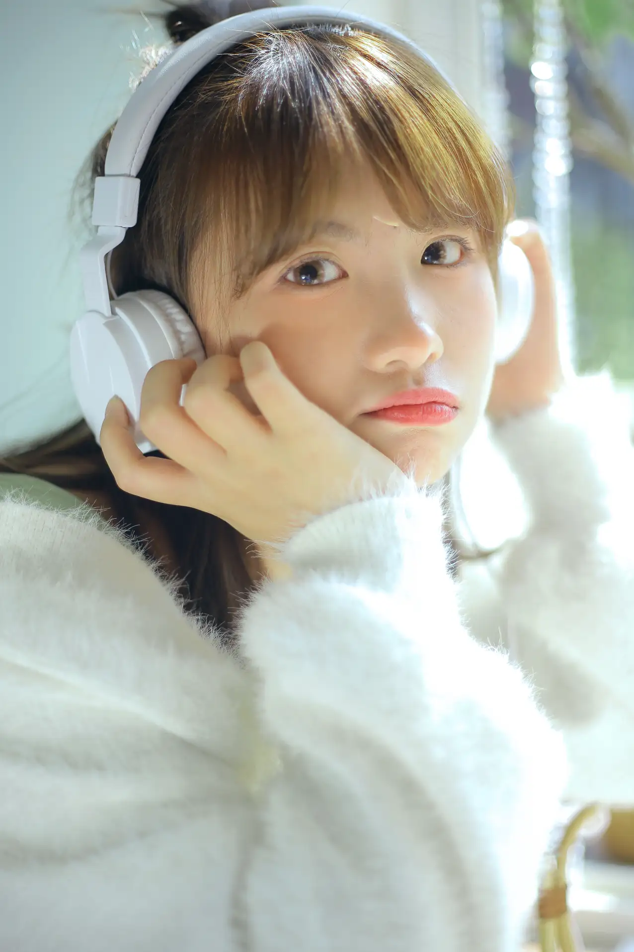 [艺图语] 2022.09.08 Vol.1901 – 青柑 小椿耶#[30P]-17