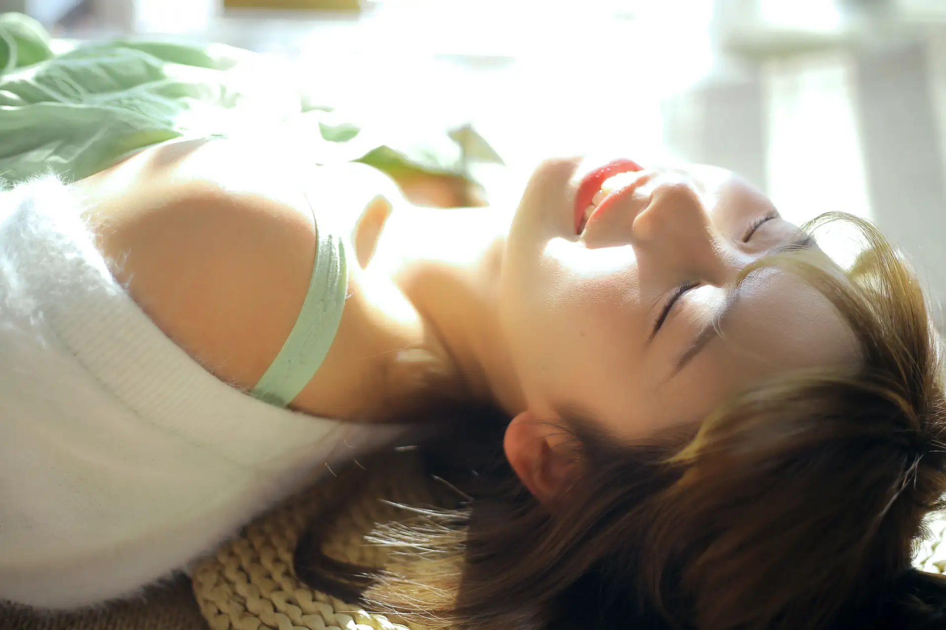 [艺图语] 2022.09.08 Vol.1901 – 青柑 小椿耶#[30P]-20