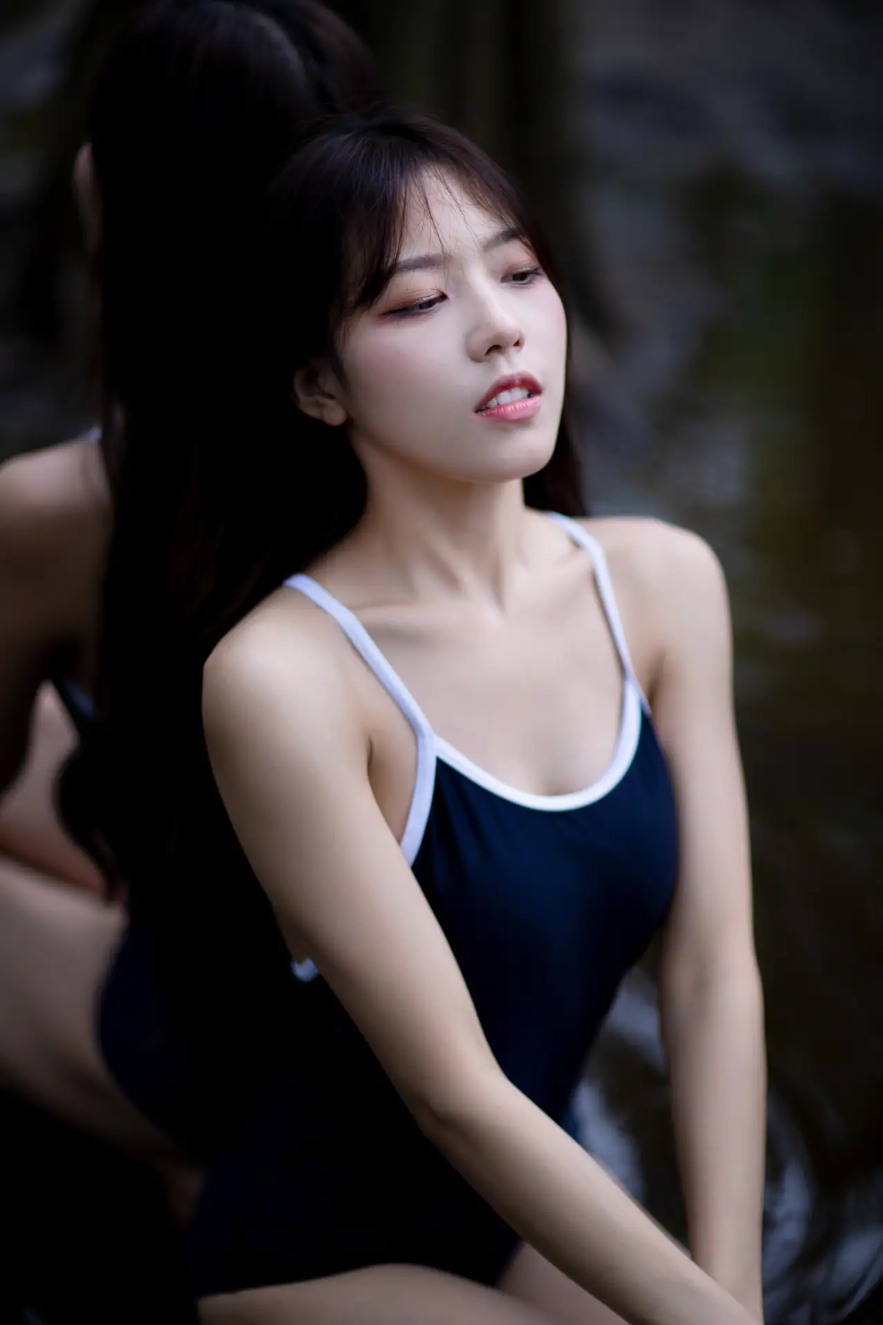 [艺图语] 2022.06.14 Vol.1178 – 双生花 沐菡#[29P]-24