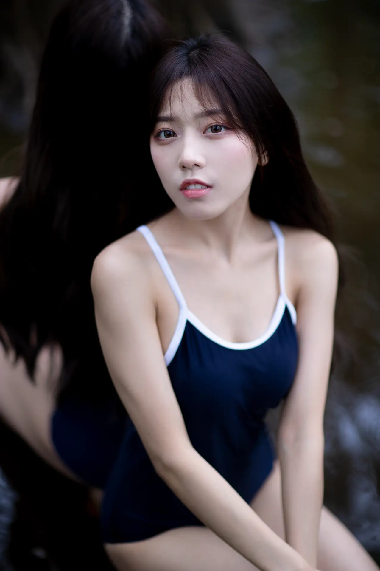 [艺图语] 2022.06.14 Vol.1178 – 双生花 沐菡#[29P]-25