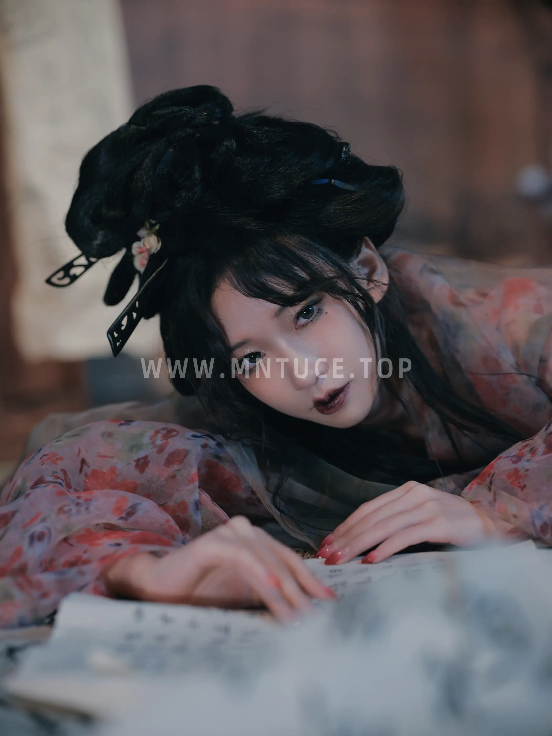 [艺图语] 2022.08.10 Vol.1668 – 家书 三七#[46P]-18
