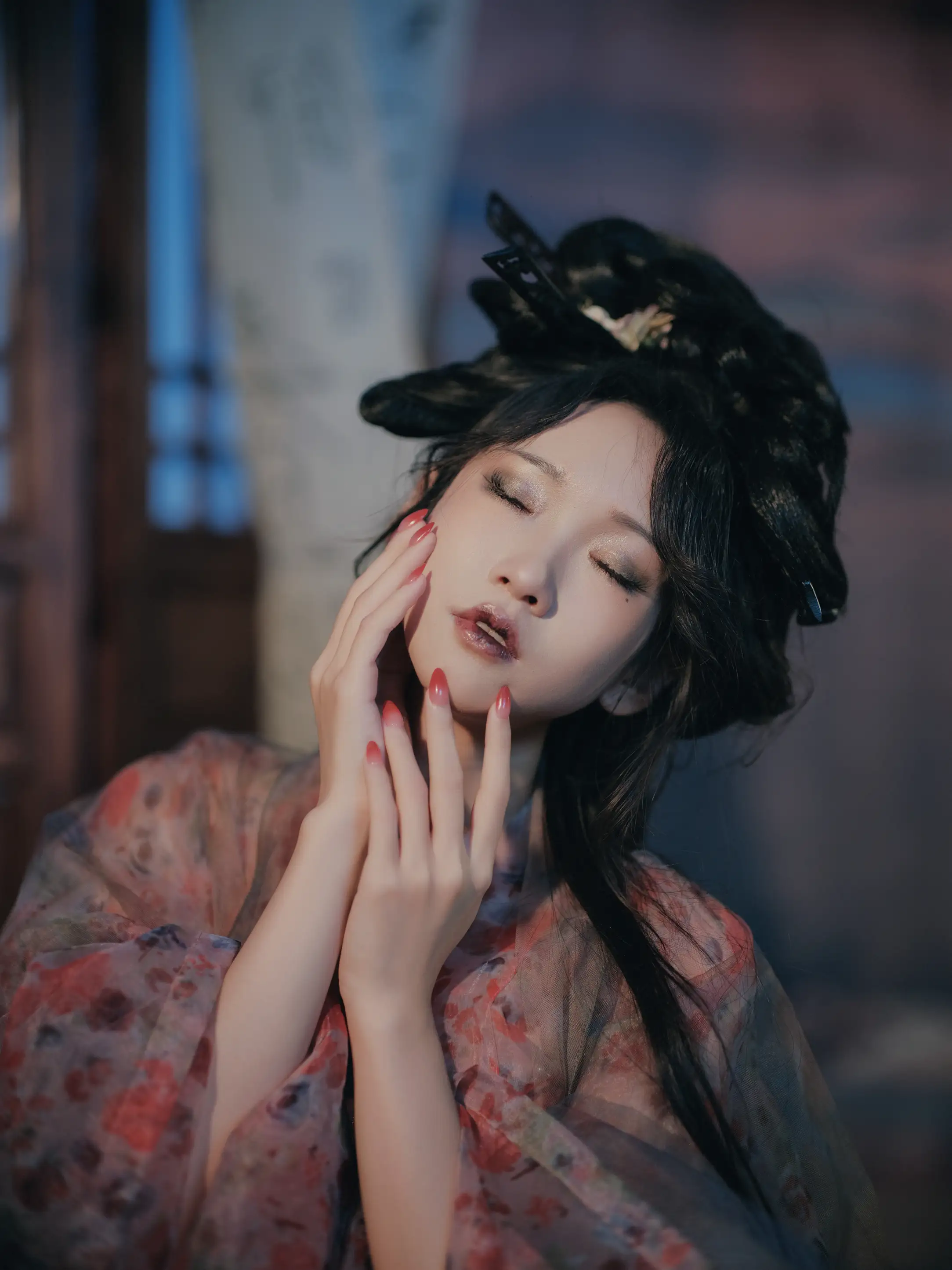 [艺图语] 2022.08.10 Vol.1668 – 家书 三七#[46P]-32