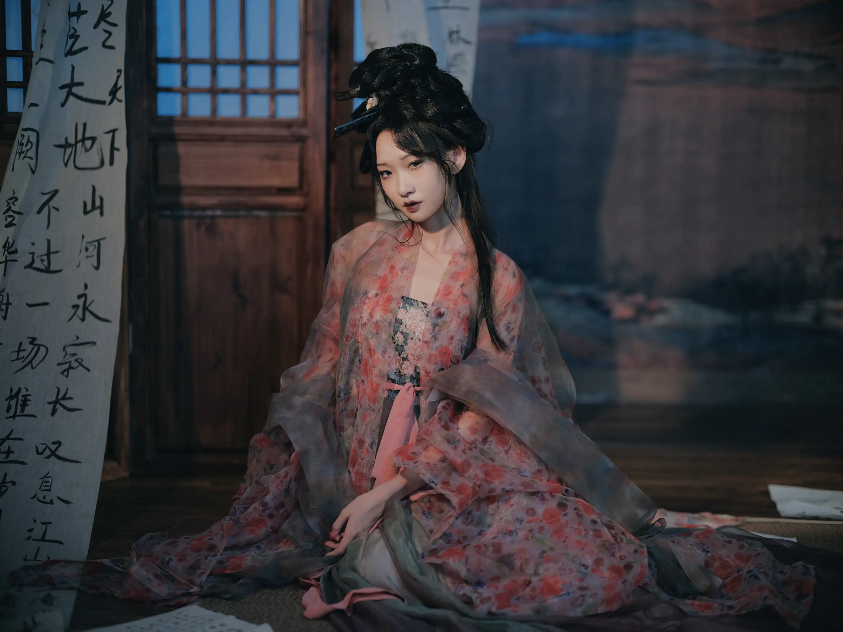 [艺图语] 2022.08.10 Vol.1668 – 家书 三七#[46P]-33