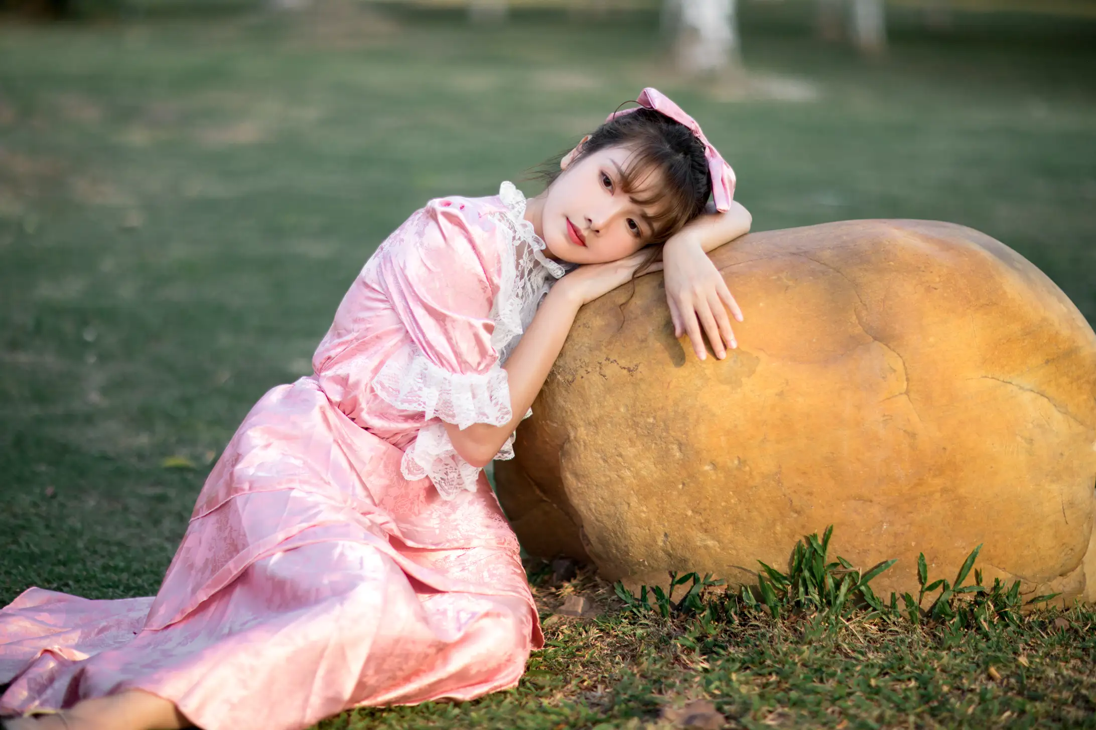 [YITUYU] 2021.12.31 Vol.557 – Memory of Flowers Xiangxiang#[22P]-8