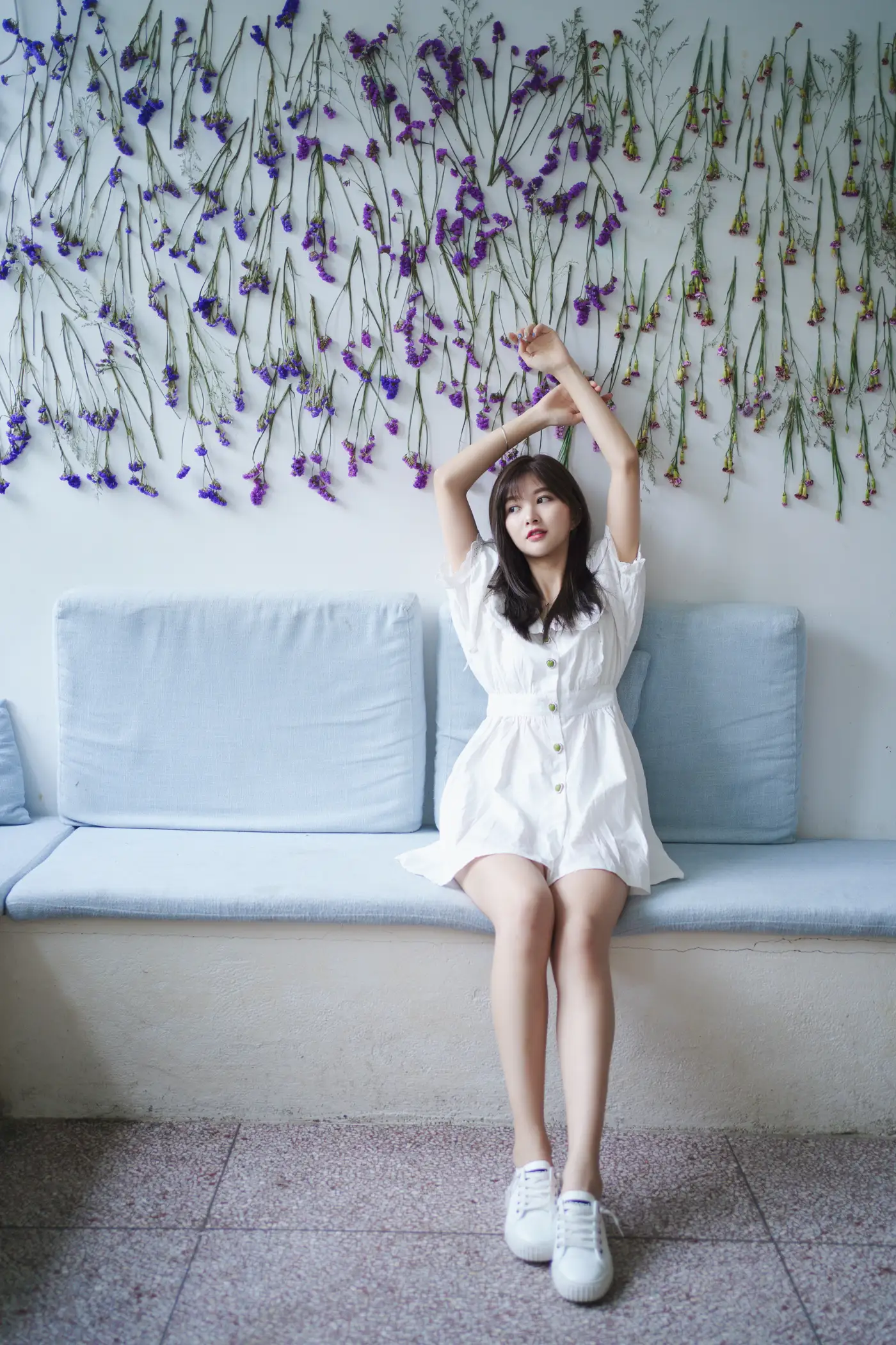 [艺图语] 2022.01.12 Vol.628 – 白色咖啡屋 吕陈#[28P]-3
