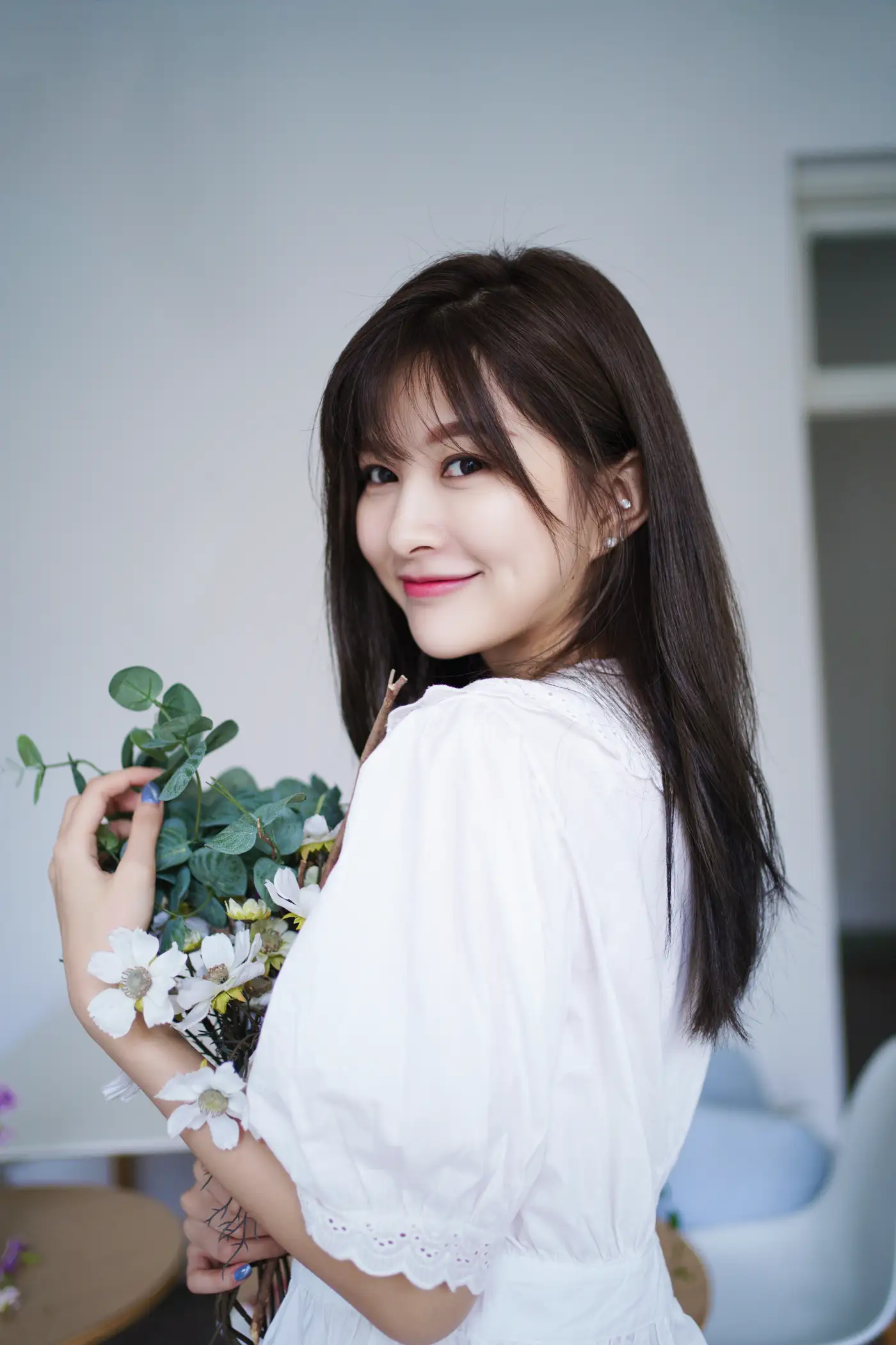 [艺图语] 2022.01.12 Vol.628 – 白色咖啡屋 吕陈#[28P]-6