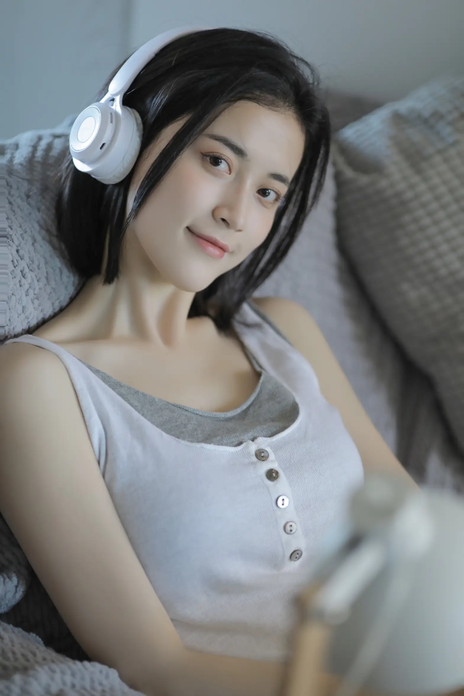 [艺图语] 2022.09.01 Vol.1844 – 天灰 陈瑜婕#[26P]-11