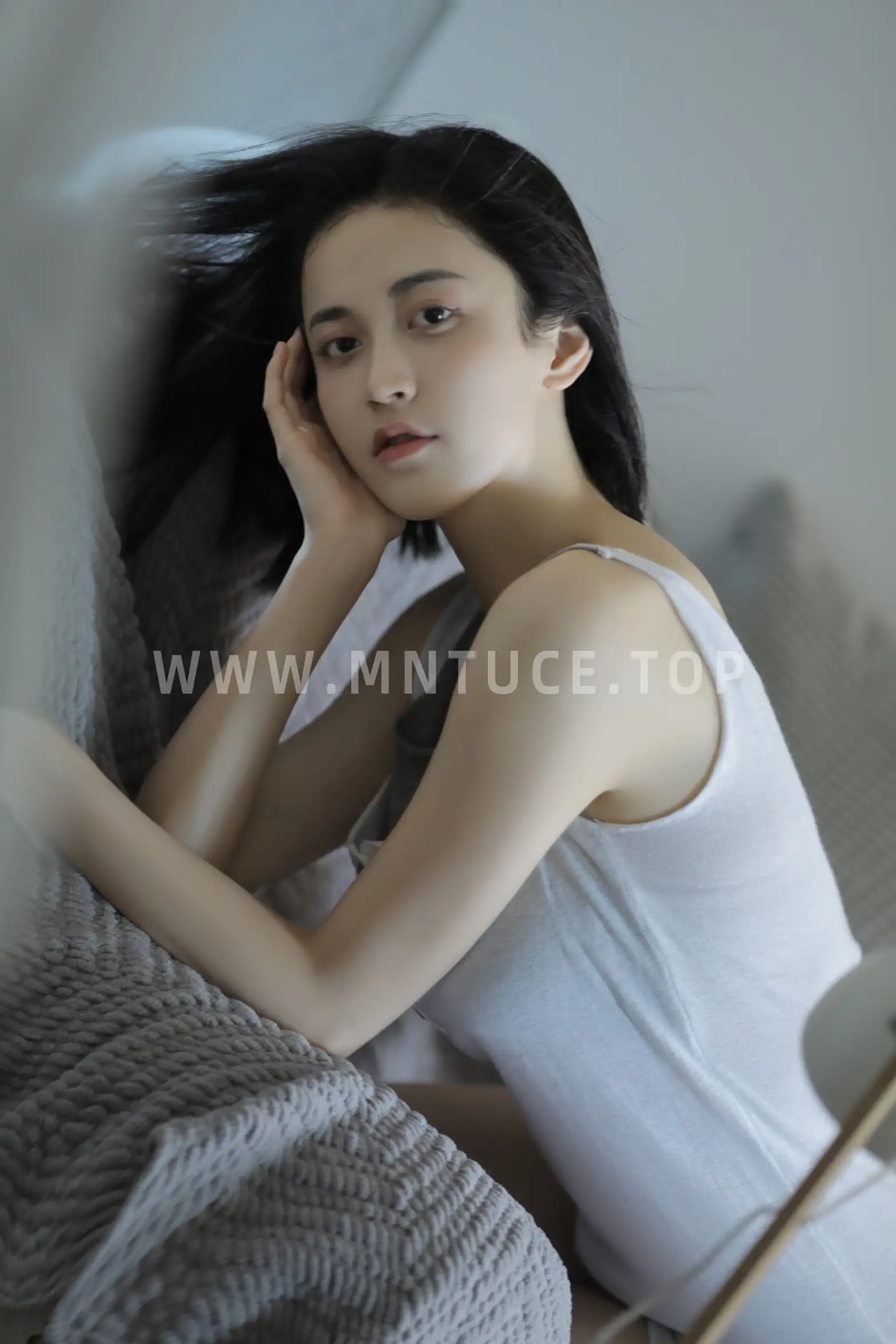 [艺图语] 2022.09.01 Vol.1844 – 天灰 陈瑜婕#[26P]-18