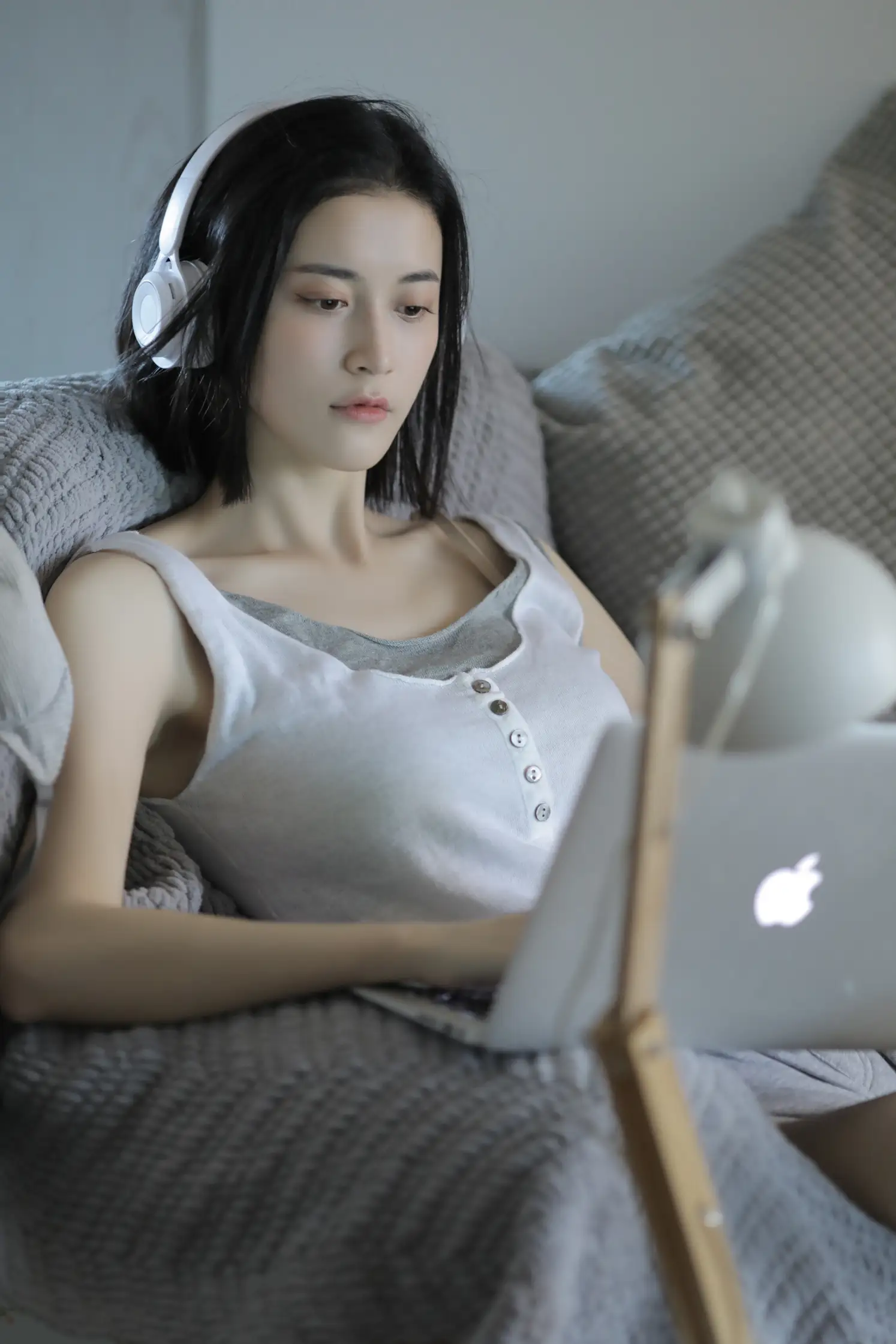 [艺图语] 2022.09.01 Vol.1844 – 天灰 陈瑜婕#[26P]-7