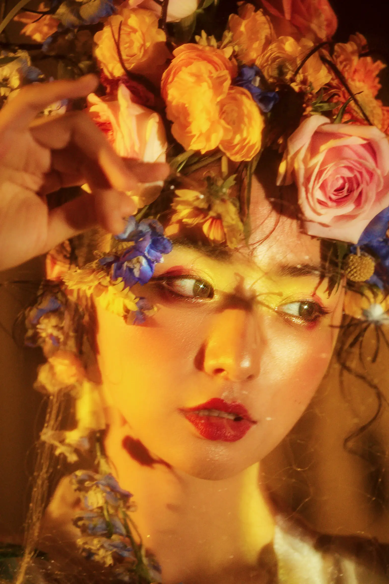 [艺图语] 2022.08.16 Vol.1715 – 繁花 宝珠ne#[31P]-20
