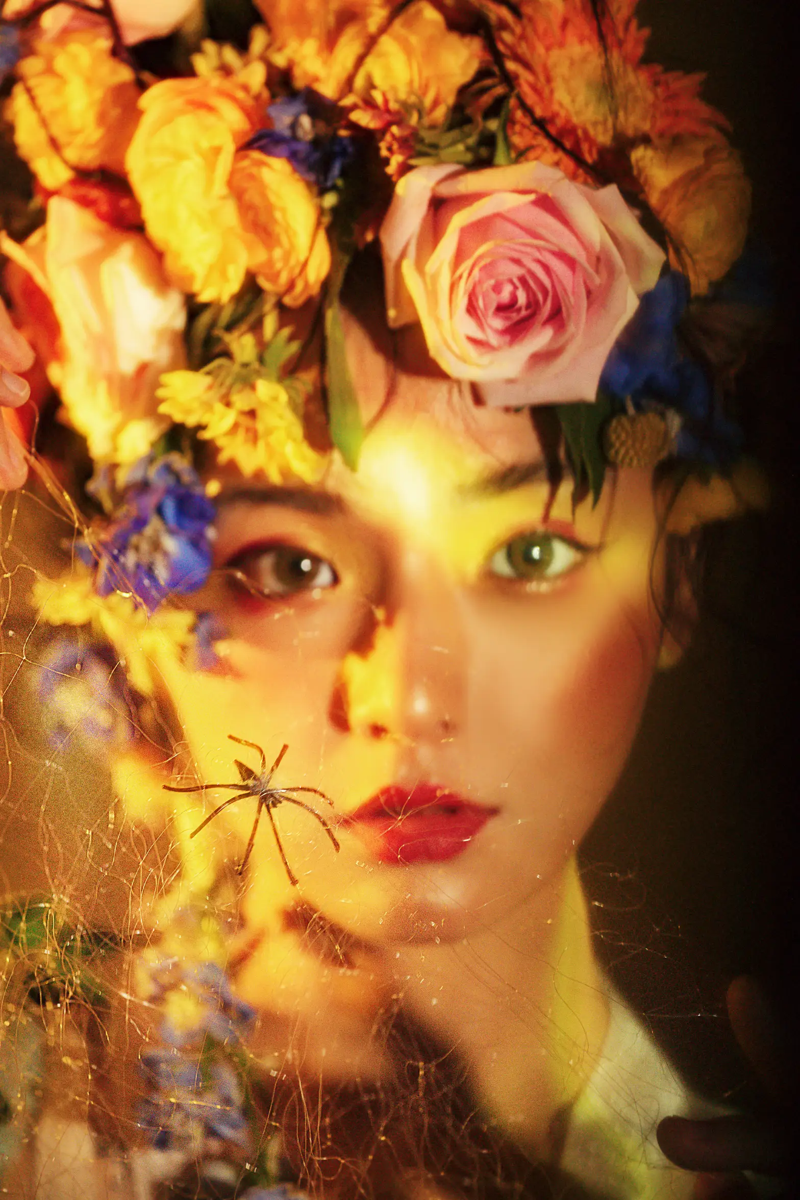 [艺图语] 2022.08.16 Vol.1715 – 繁花 宝珠ne#[31P]-26