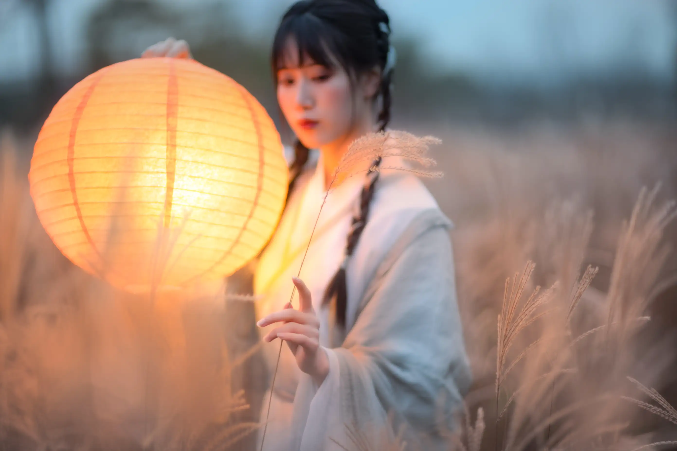 [艺图语] 2022.02.19 Vol.822 – 东篱西 初茶#[40P]-11