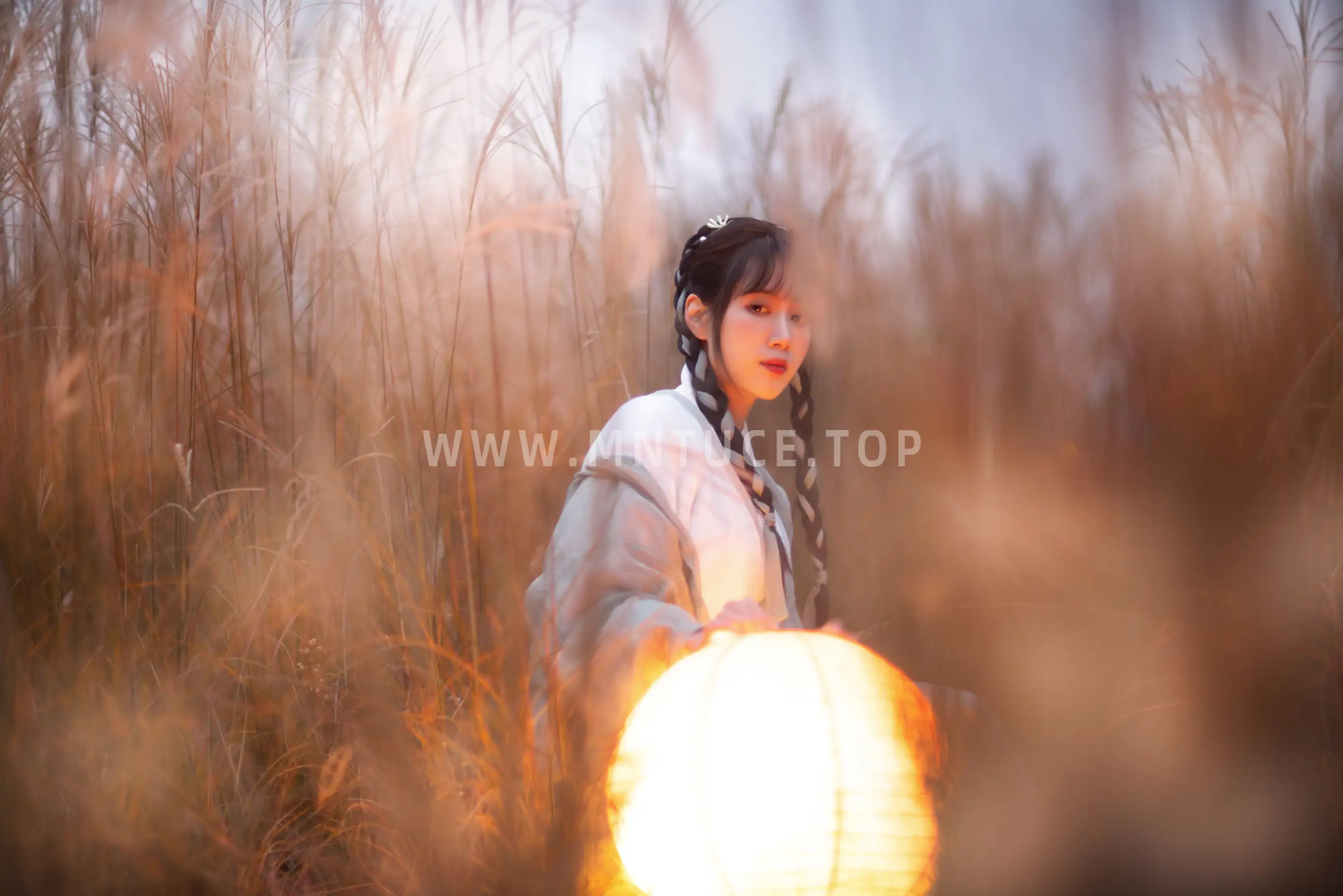 [艺图语] 2022.02.19 Vol.822 – 东篱西 初茶#[40P]-20