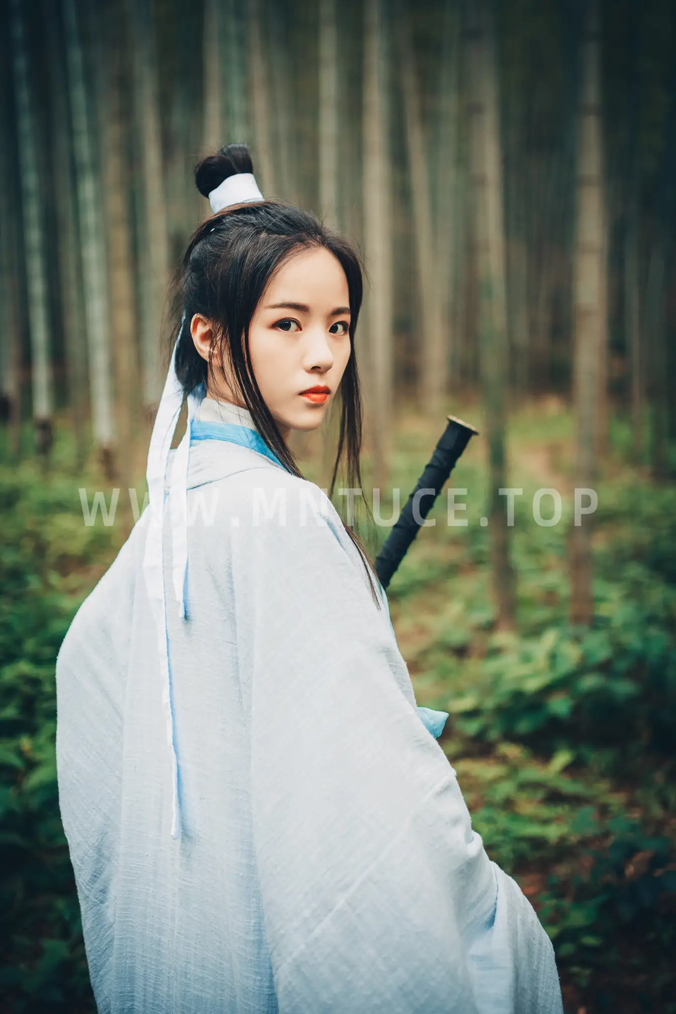 [艺图语] 2022.01.14 Vol.644 – 江湖边 范大二#[21P]-20