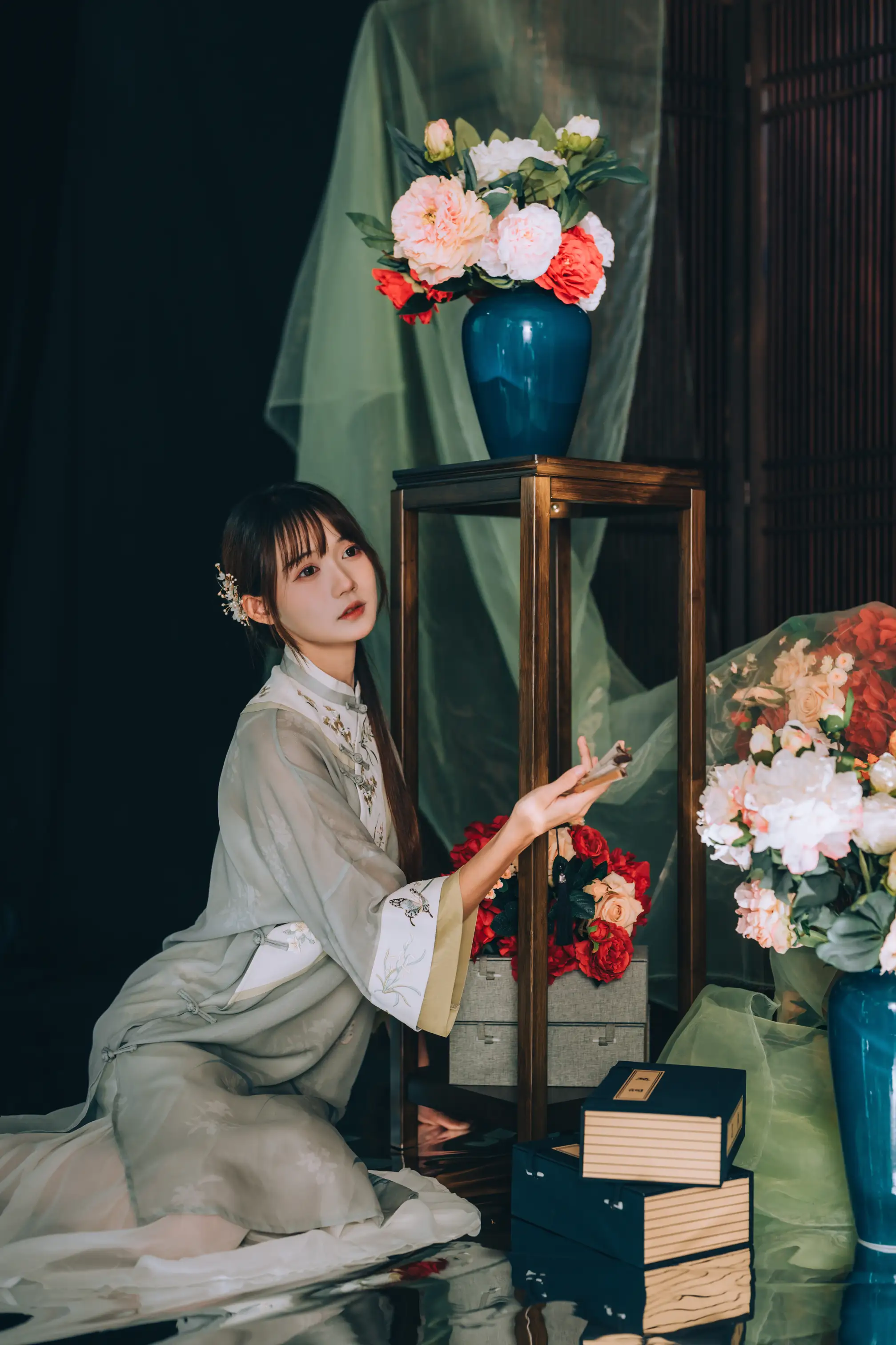 [艺图语] 2022.09.08 Vol.1900 – 妙语 兔子Zzz不吃胡萝卜#[23P]-22