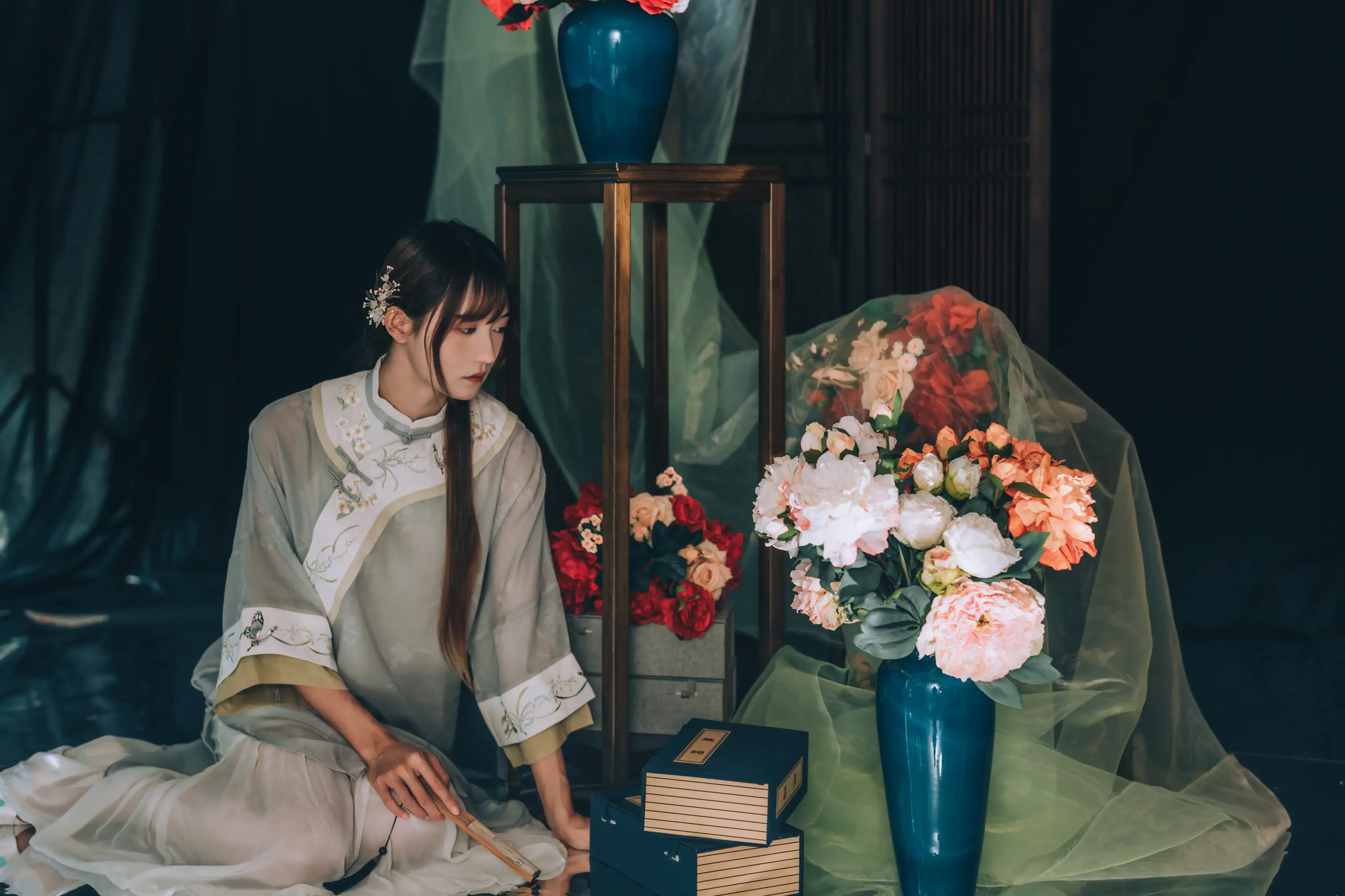 [艺图语] 2022.09.08 Vol.1900 – 妙语 兔子Zzz不吃胡萝卜#[23P]-23
