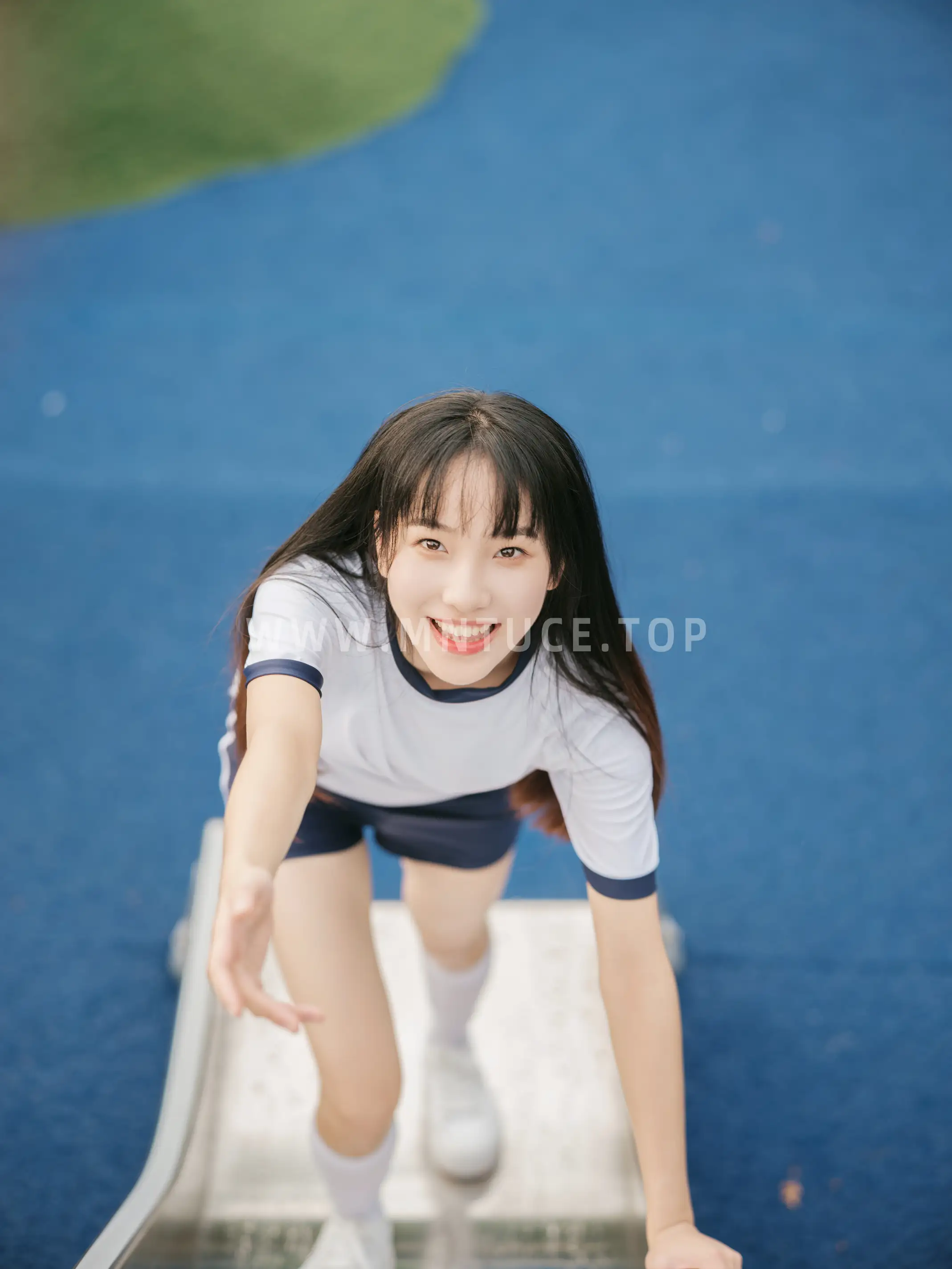 [YITUYU] 2022.09.18 Vol.1978 – After school orange#[41P]-8