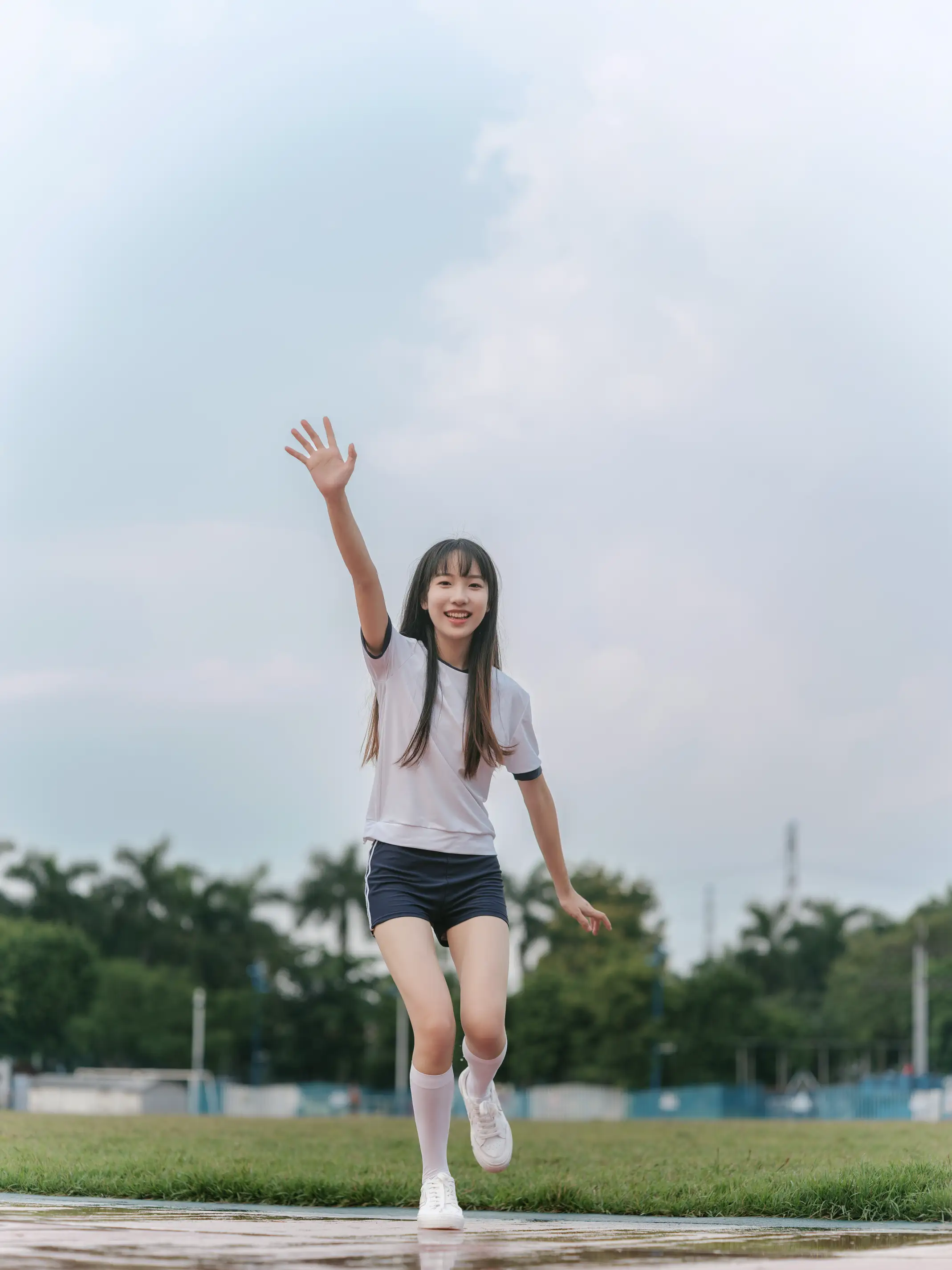 [YITUYU] 2022.09.18 Vol.1978 – After school orange#[41P]-10