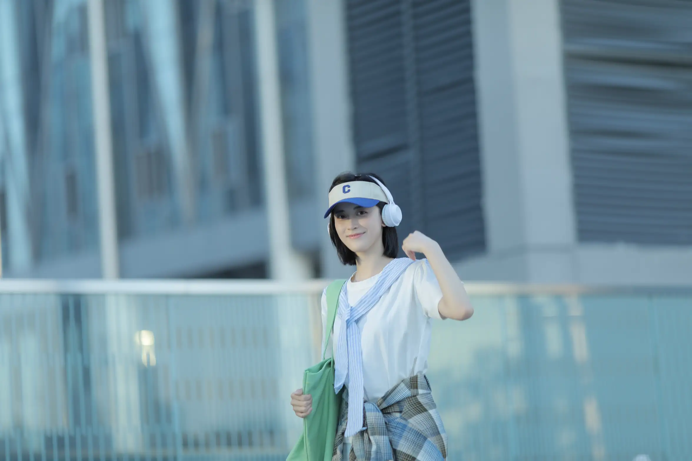 [艺图语] 2022.08.25 Vol.1790 – 日落之前 清浅之夏 陈瑜婕#[27P]-14