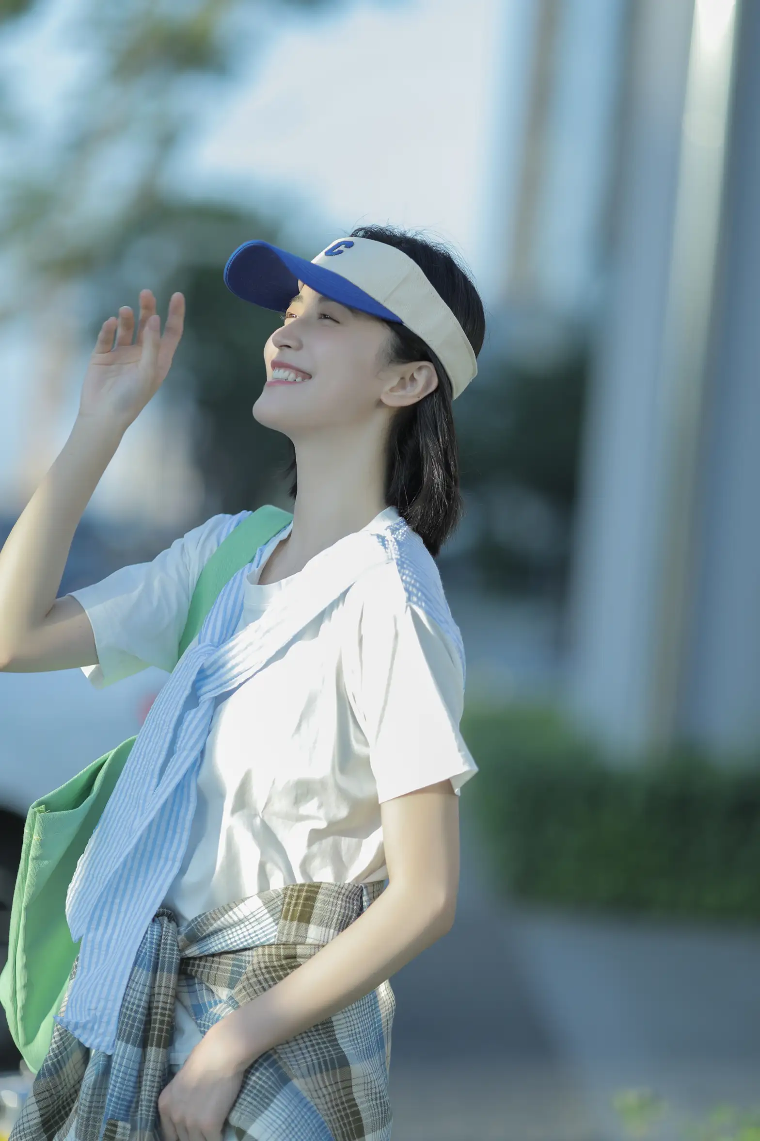 [艺图语] 2022.08.25 Vol.1790 – 日落之前 清浅之夏 陈瑜婕#[27P]-17