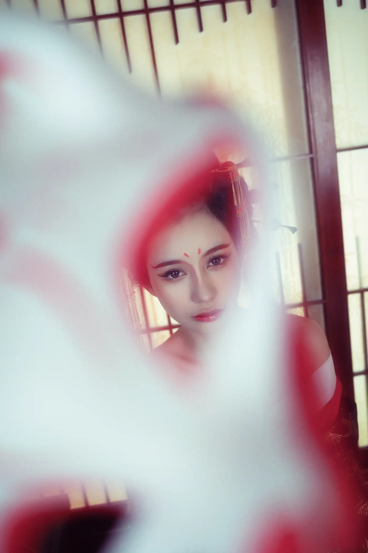 [艺图语] 2022.05.25 Vol.0980 – 花魁 蛋蛋#[24P]-8