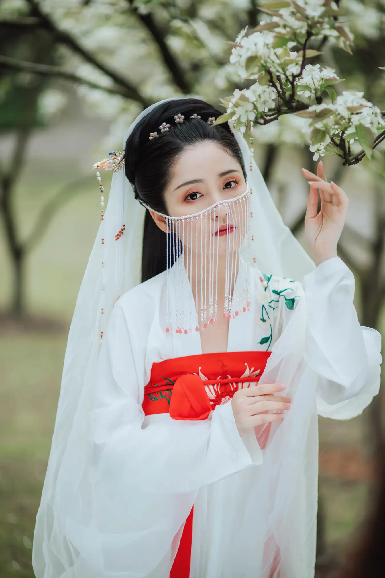 [艺图语] 2021.09.09 Vol.275 – 无俗念 小温暖#[21P]-21