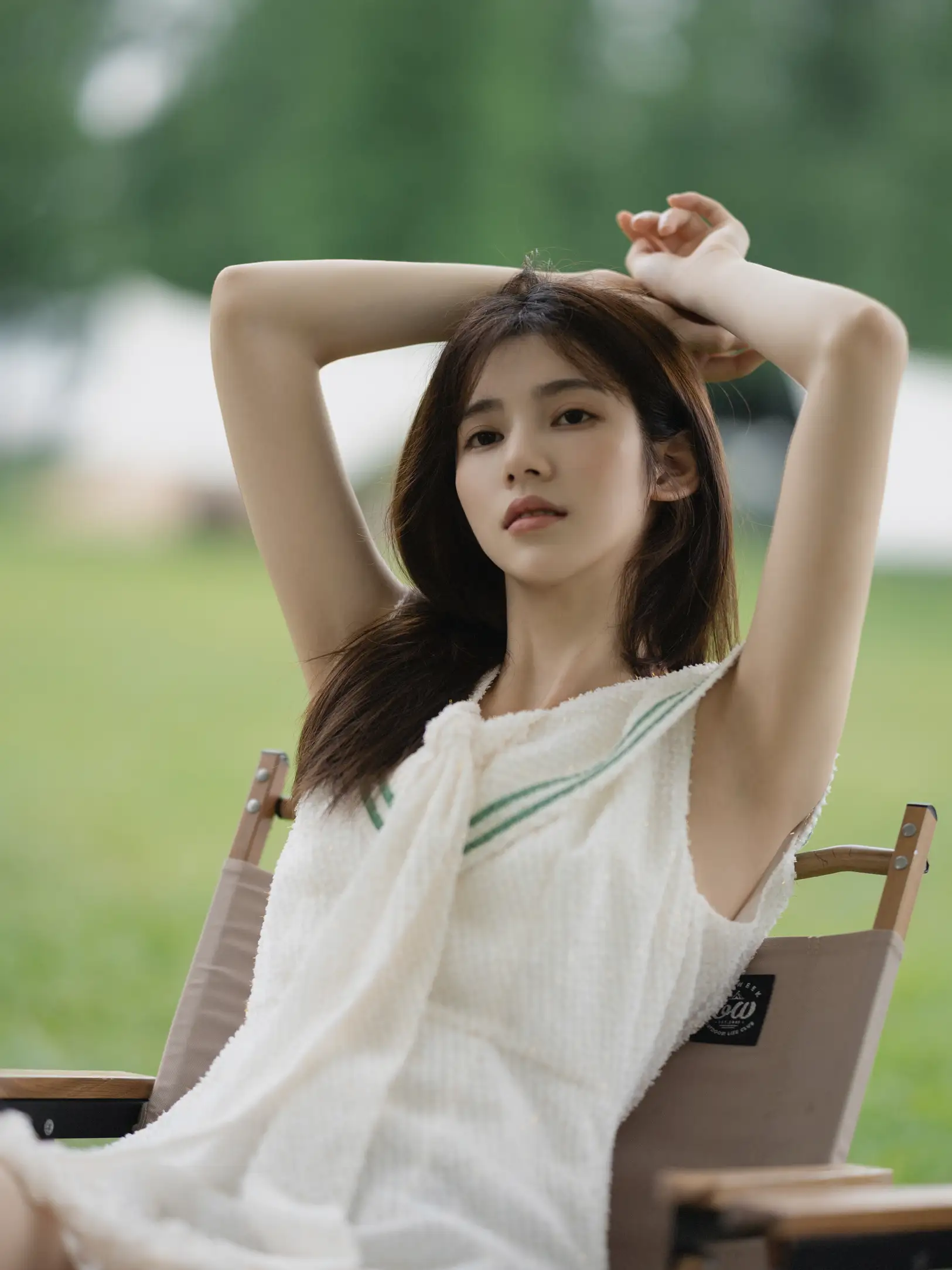 [艺图语] 2022.07.14 Vol.1474 – 晴天阴天雨天 诗诗#[47P]-4