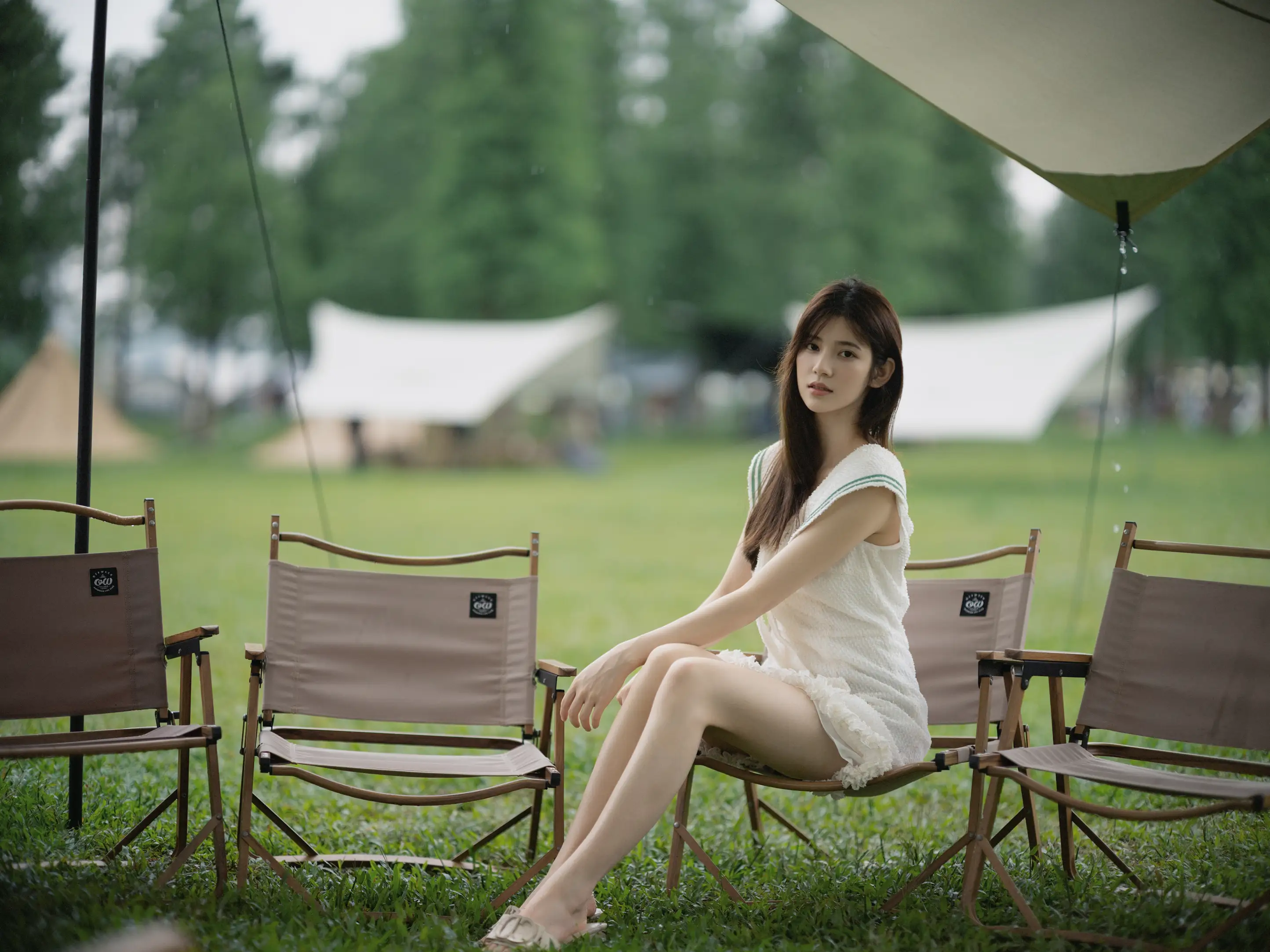 [艺图语] 2022.07.14 Vol.1474 – 晴天阴天雨天 诗诗#[47P]-6