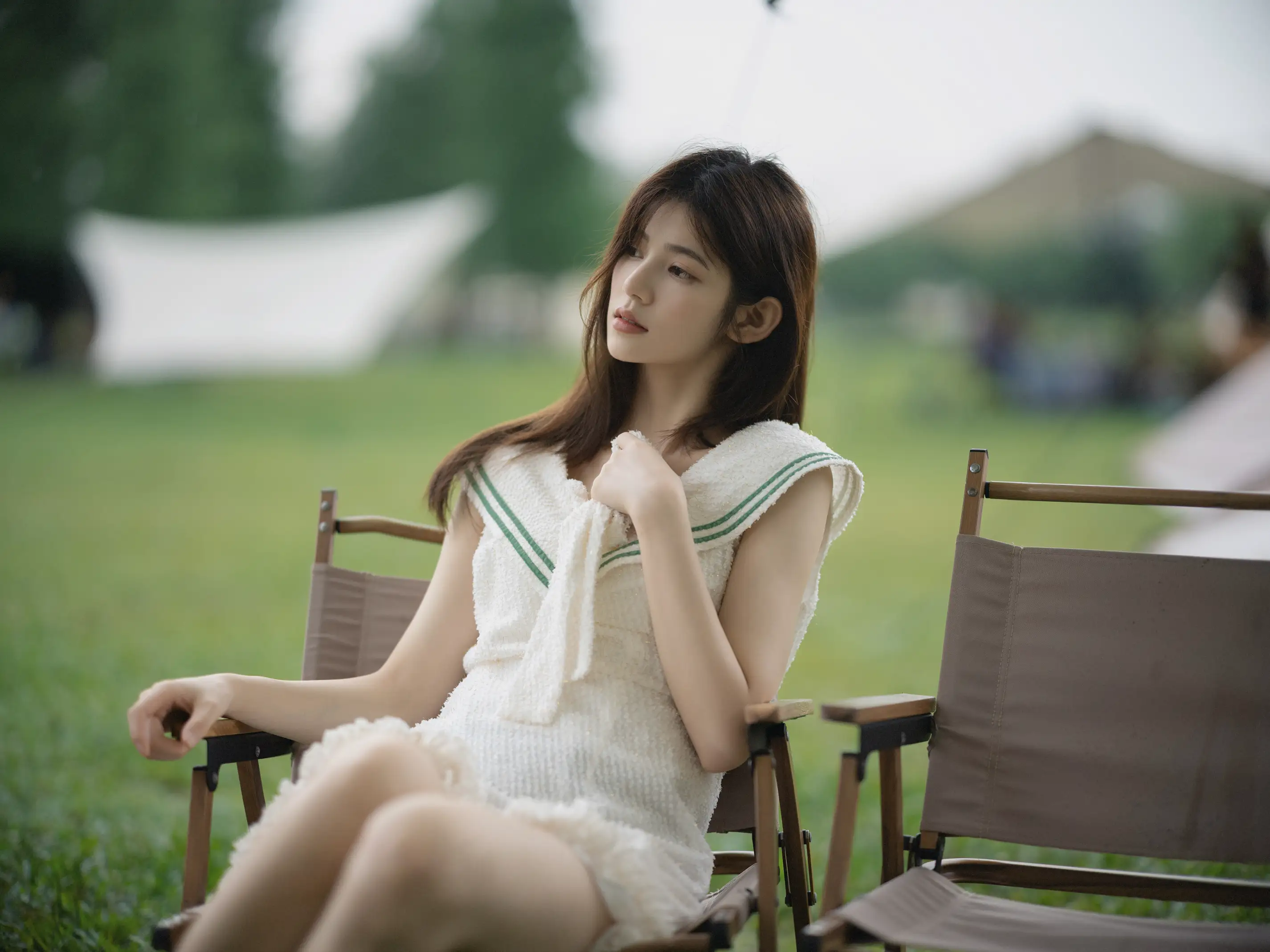 [艺图语] 2022.07.14 Vol.1474 – 晴天阴天雨天 诗诗#[47P]-7