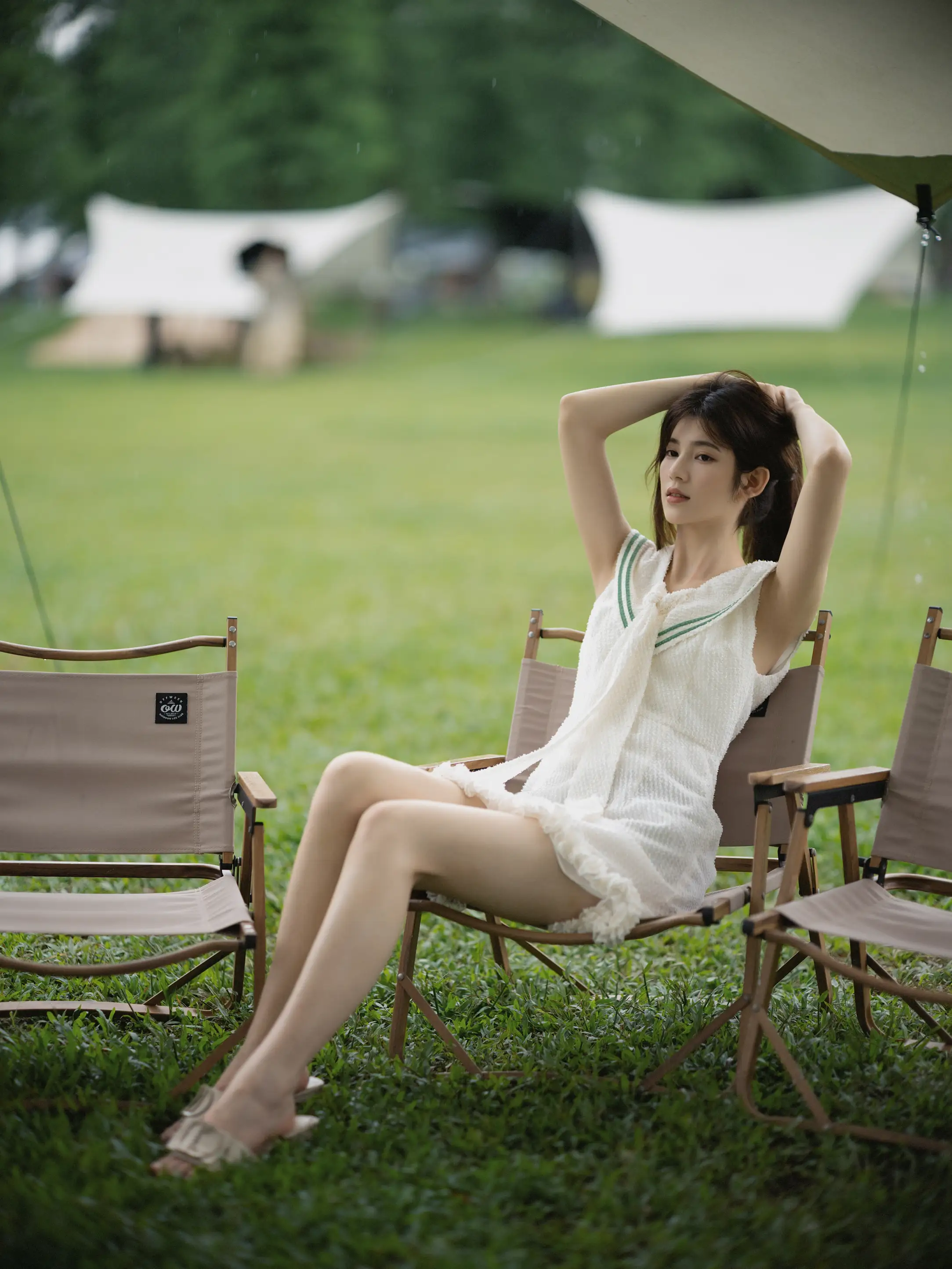 [艺图语] 2022.07.14 Vol.1474 – 晴天阴天雨天 诗诗#[47P]-8