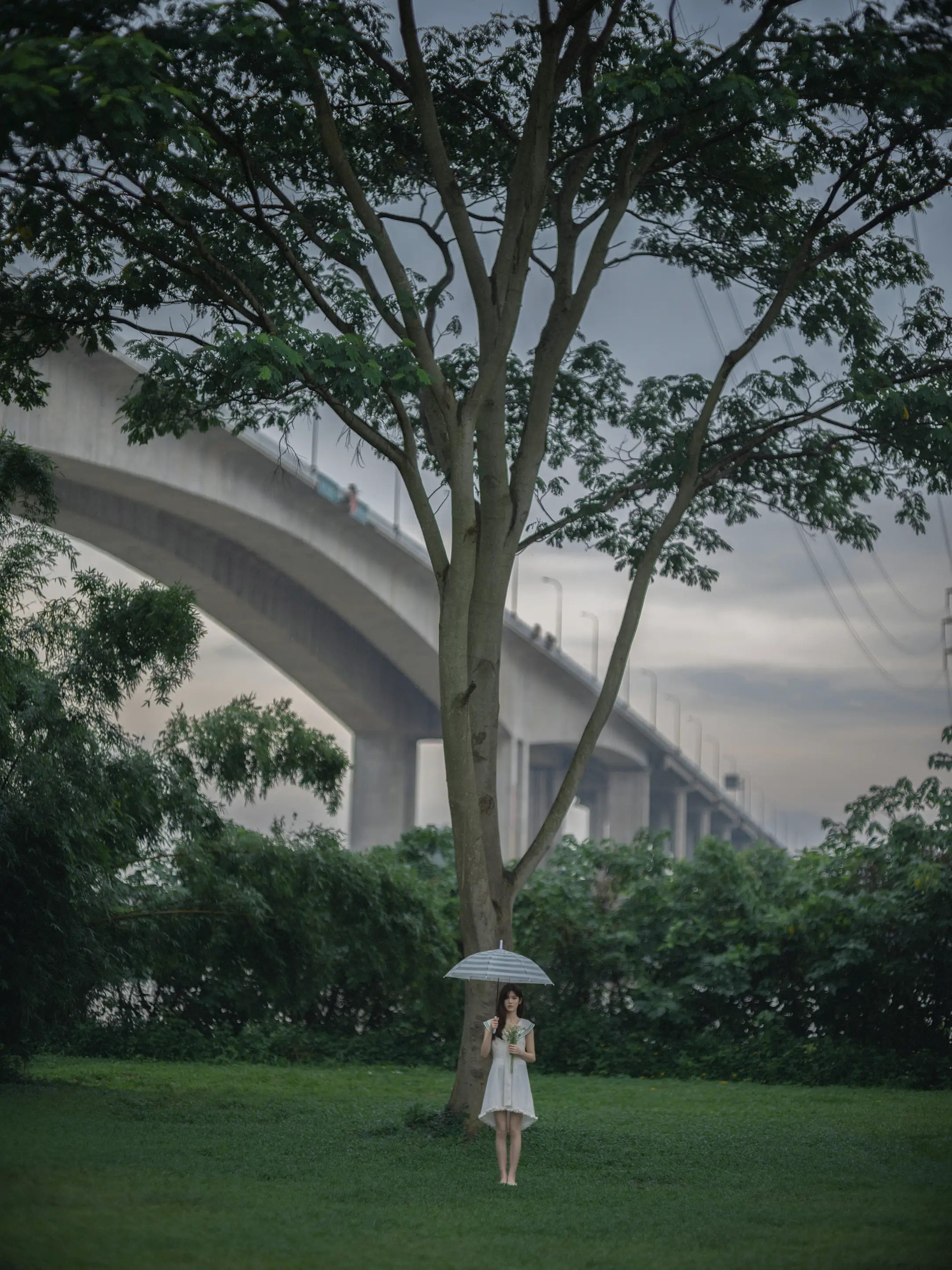 [艺图语] 2022.07.14 Vol.1474 – 晴天阴天雨天 诗诗#[47P]-10