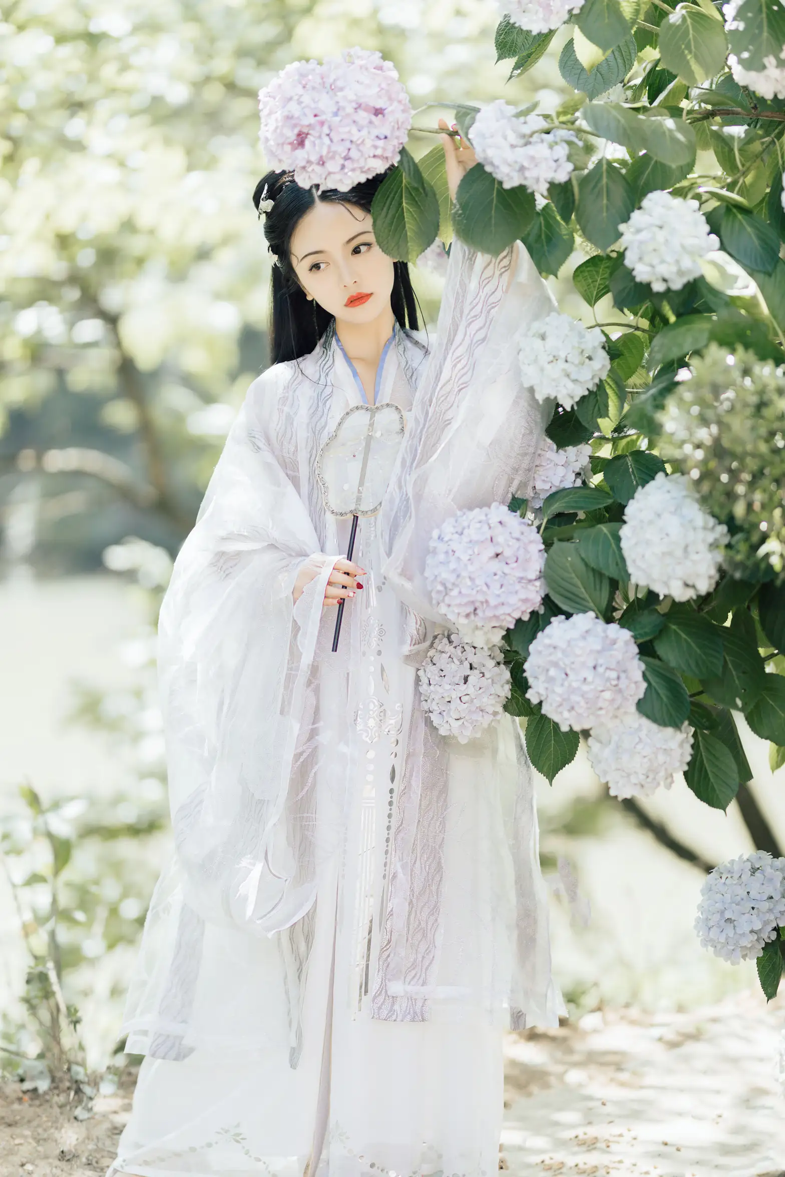 [艺图语] 2021.09.06 Vol.260 – 无尽夏 胡莅雅#[23P]-11