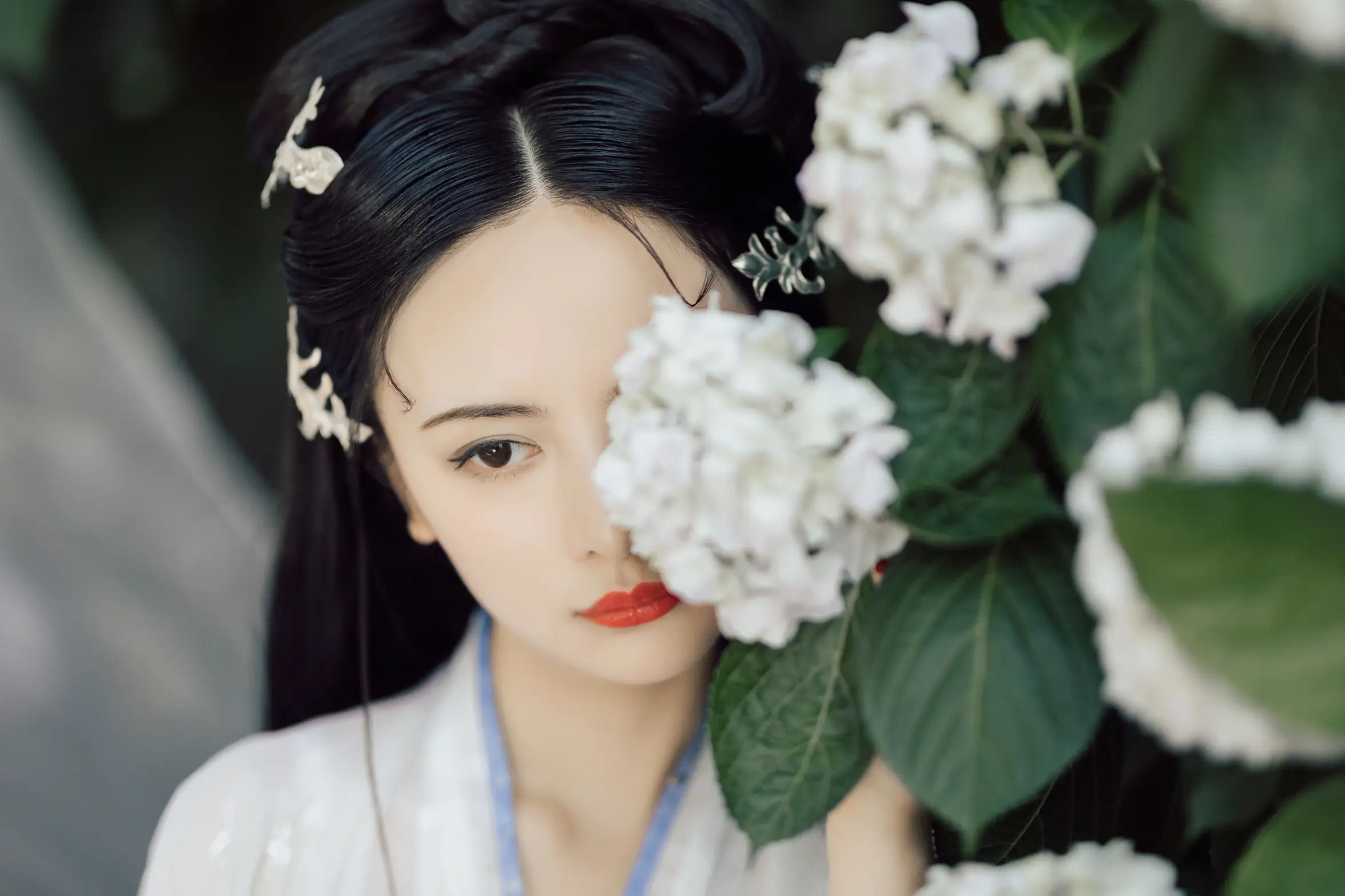 [艺图语] 2021.09.06 Vol.260 – 无尽夏 胡莅雅#[23P]-14
