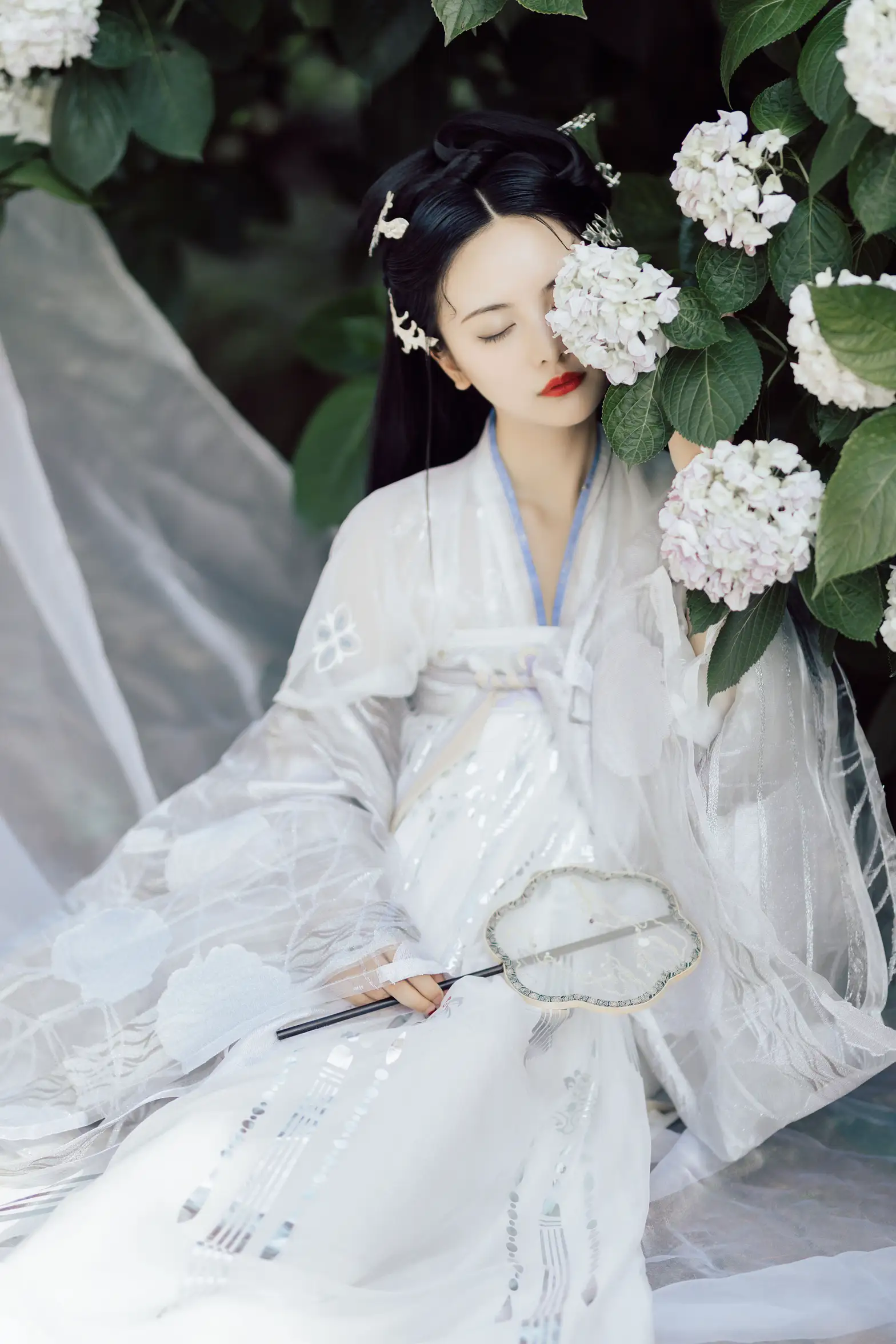 [艺图语] 2021.09.06 Vol.260 – 无尽夏 胡莅雅#[23P]-15