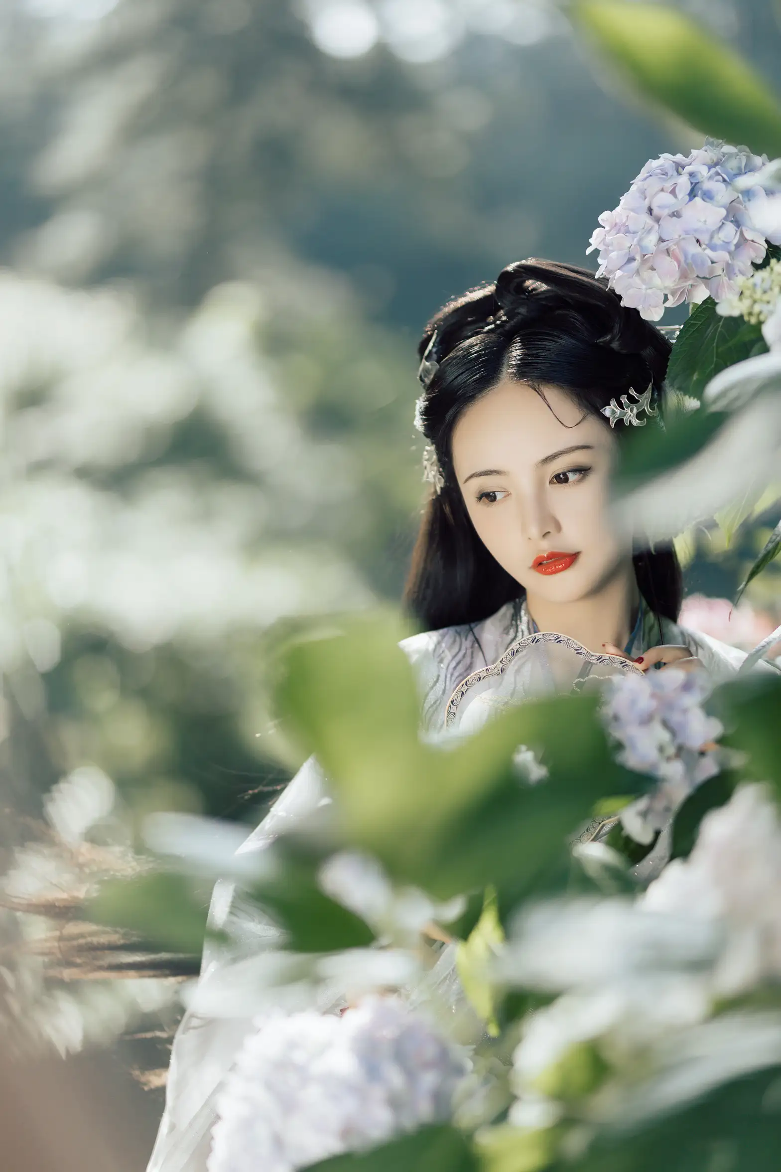 [艺图语] 2021.09.06 Vol.260 – 无尽夏 胡莅雅#[23P]-17
