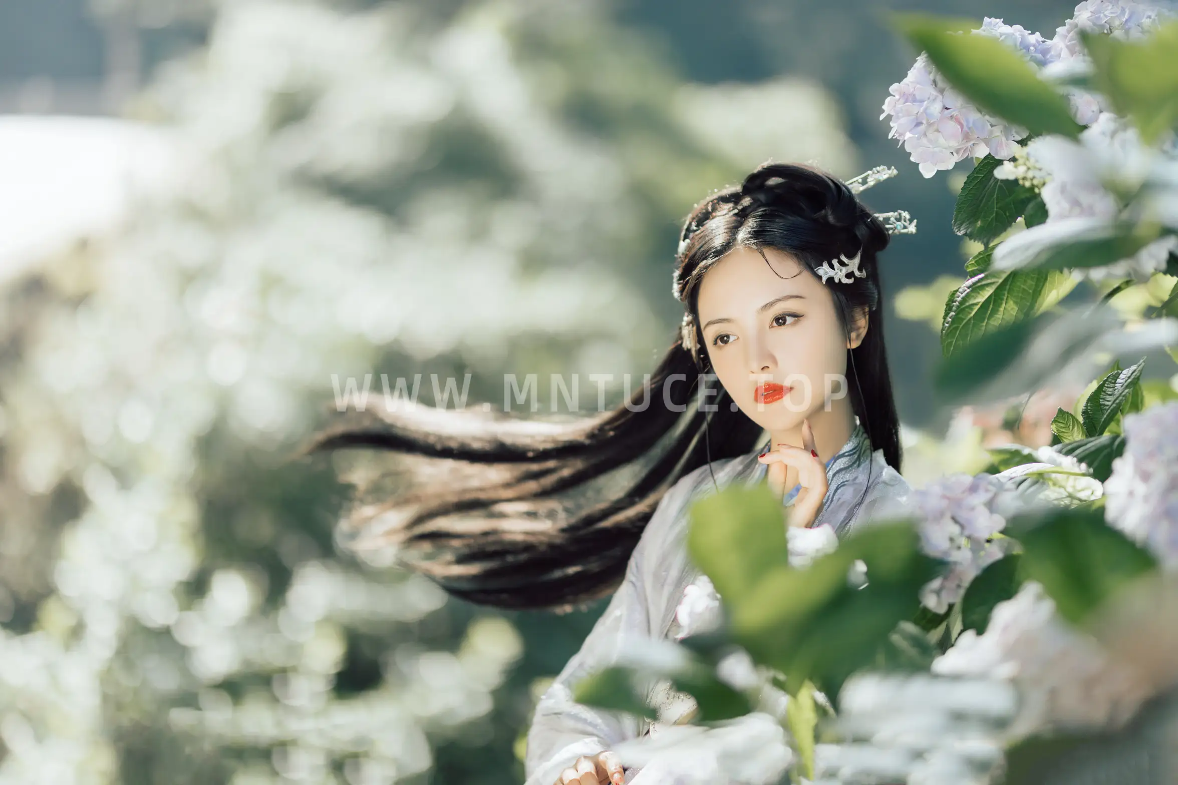 [艺图语] 2021.09.06 Vol.260 – 无尽夏 胡莅雅#[23P]-18