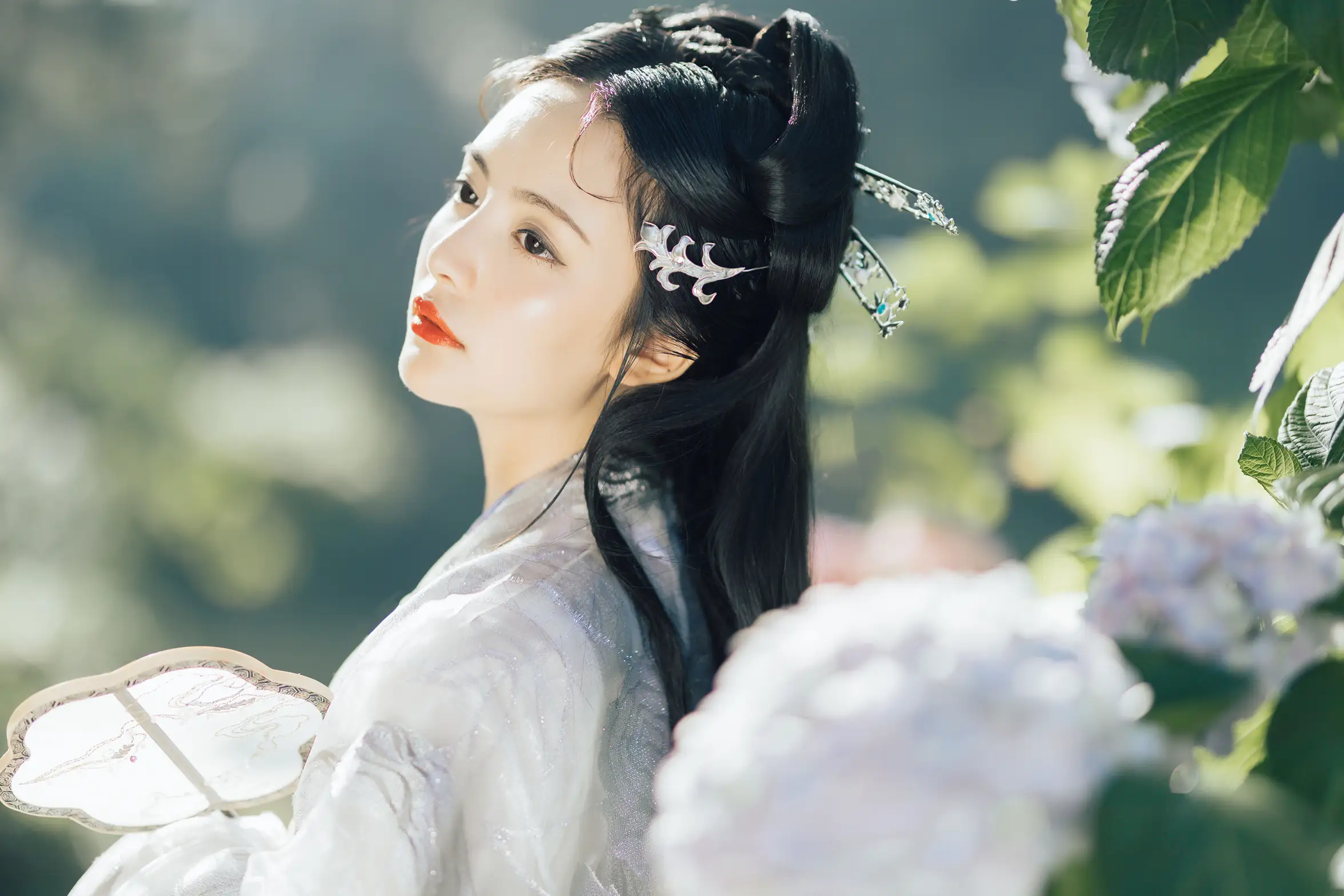 [艺图语] 2021.09.06 Vol.260 – 无尽夏 胡莅雅#[23P]-20
