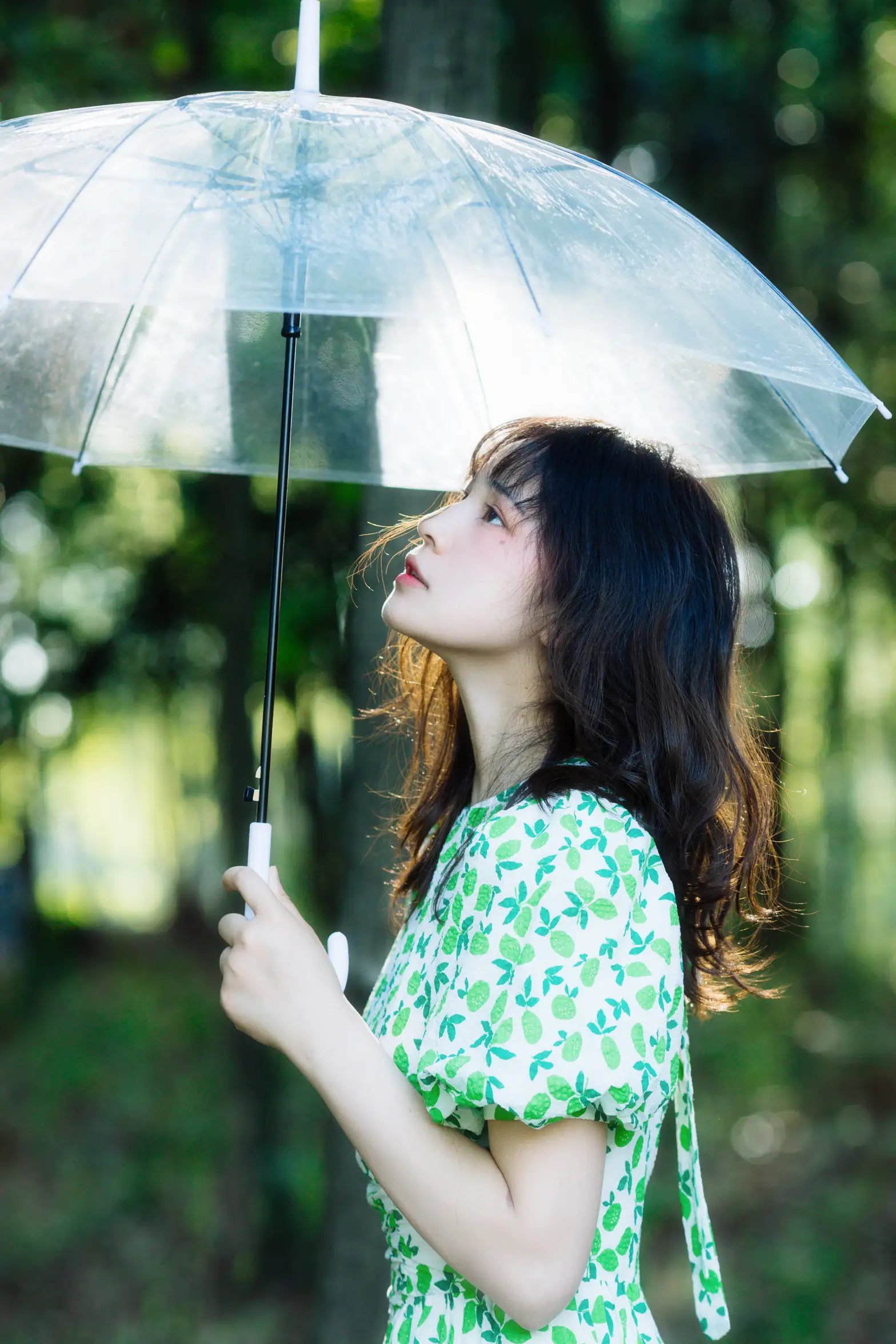 [艺图语] 2022.06.16 Vol.1197 – 绿野花园 郭艳霞#[24P]-19