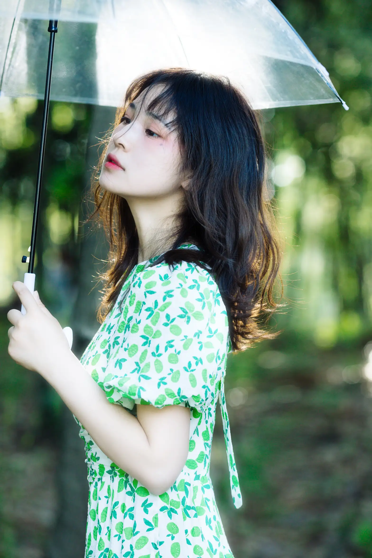 [艺图语] 2022.06.16 Vol.1197 – 绿野花园 郭艳霞#[24P]-20