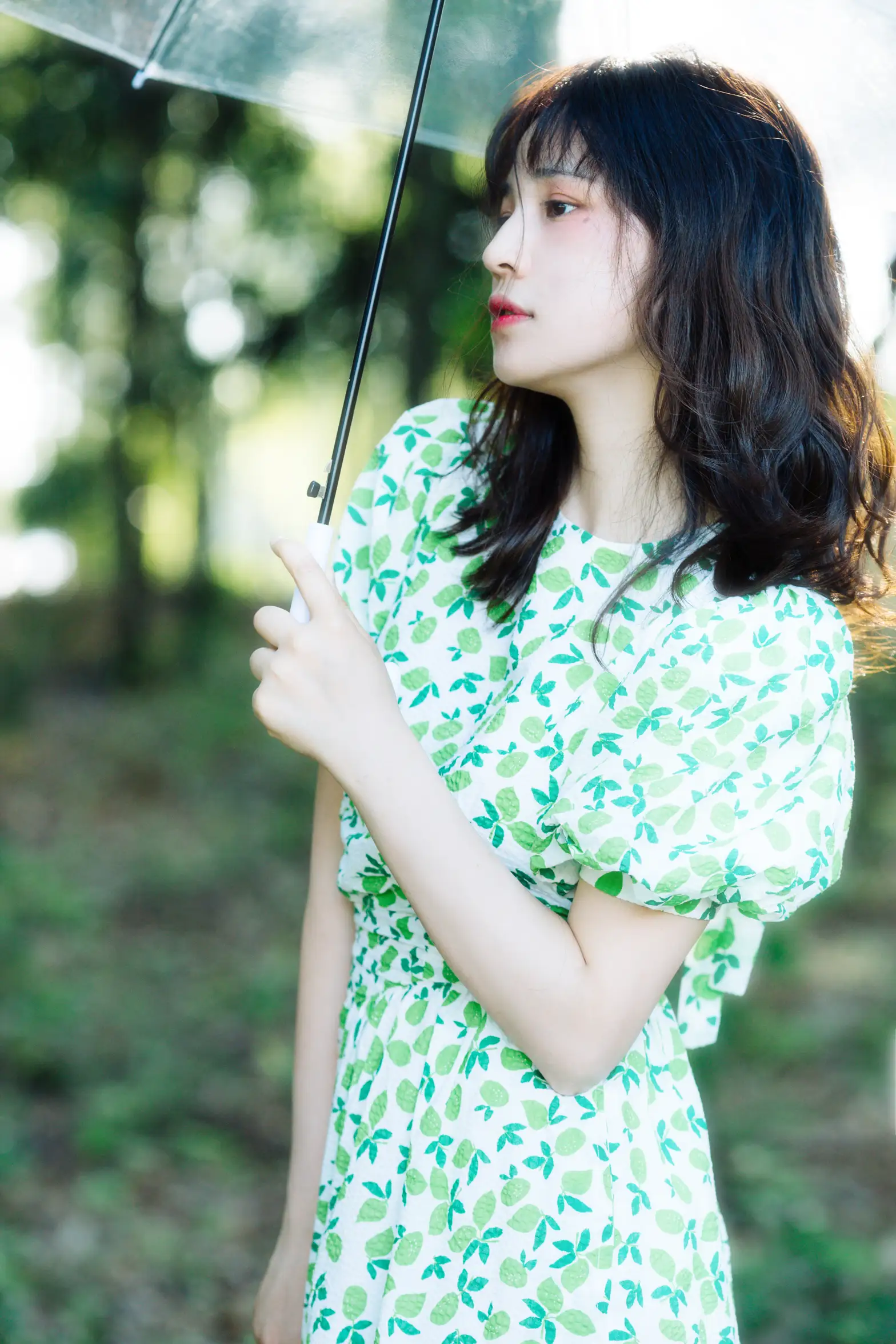 [艺图语] 2022.06.16 Vol.1197 – 绿野花园 郭艳霞#[24P]-21