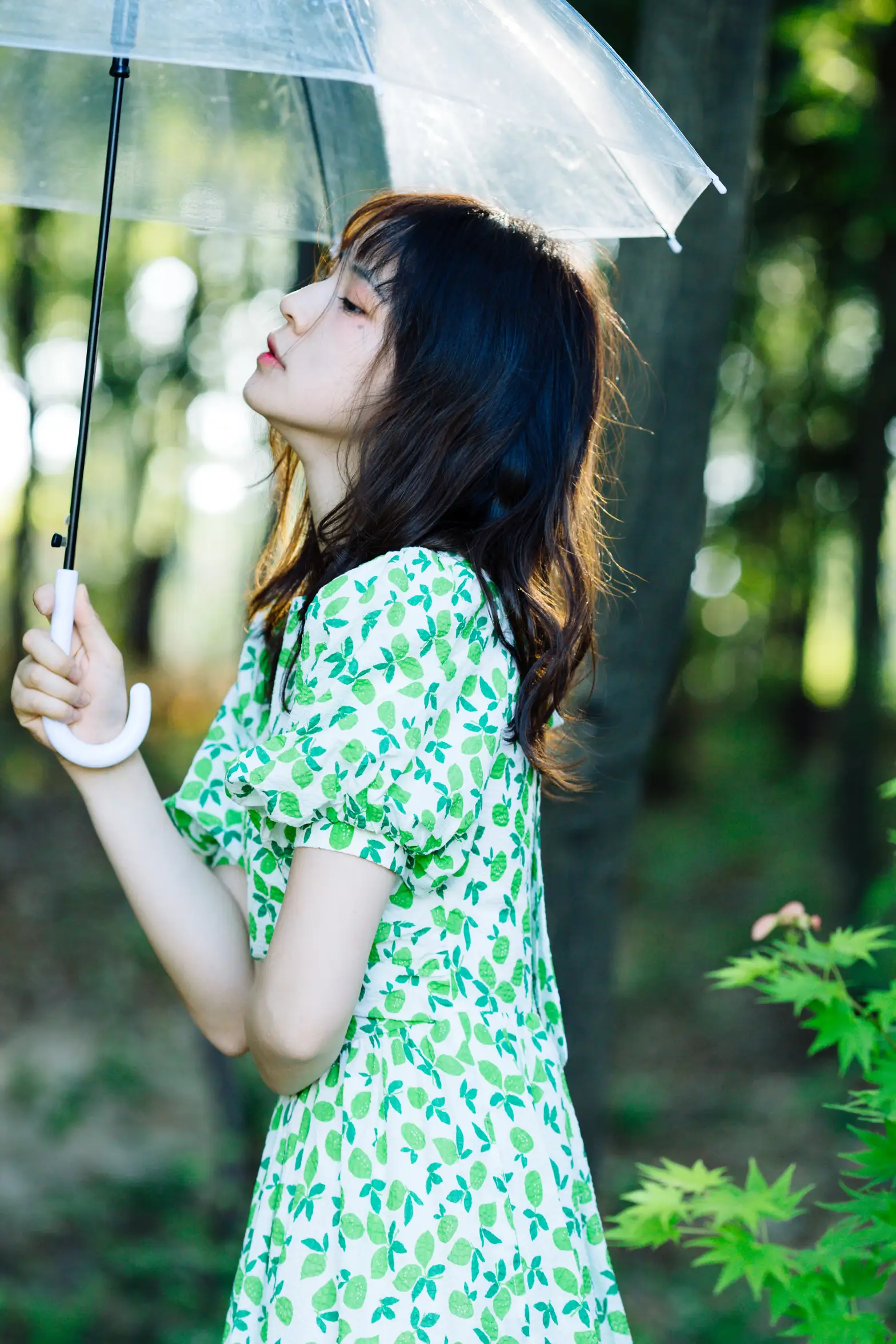 [艺图语] 2022.06.16 Vol.1197 – 绿野花园 郭艳霞#[24P]-22