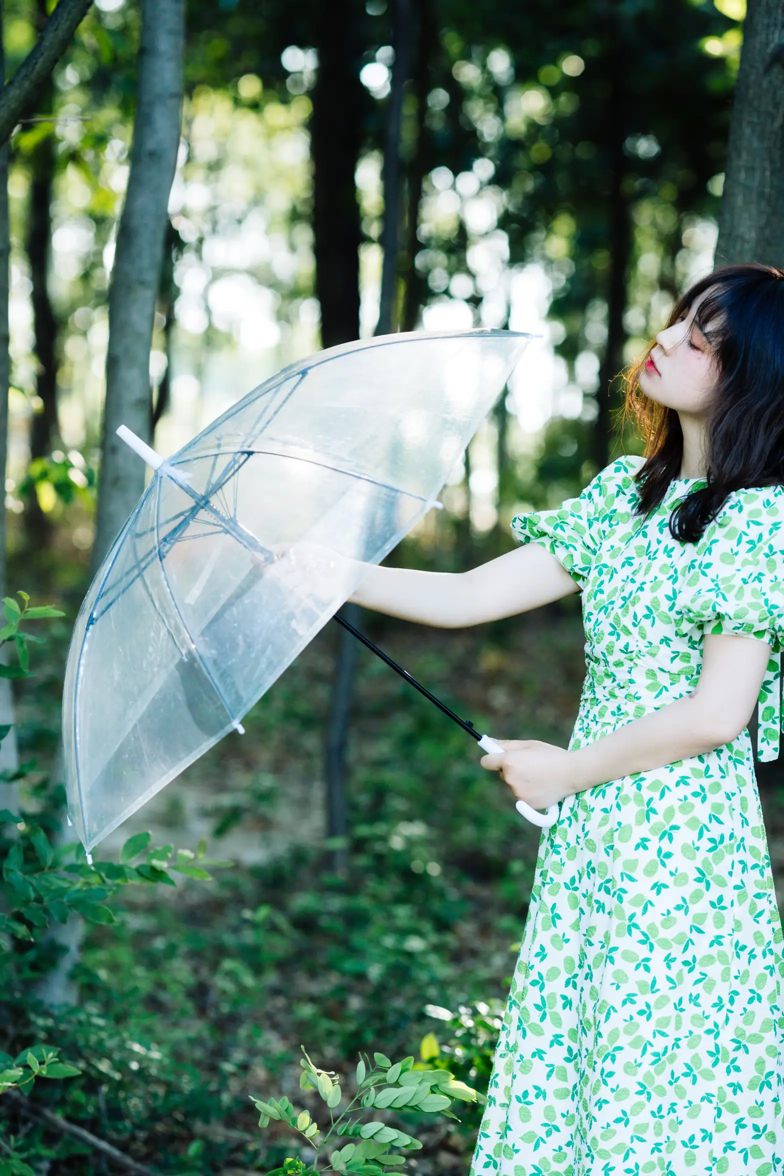 [艺图语] 2022.06.16 Vol.1197 – 绿野花园 郭艳霞#[24P]-24