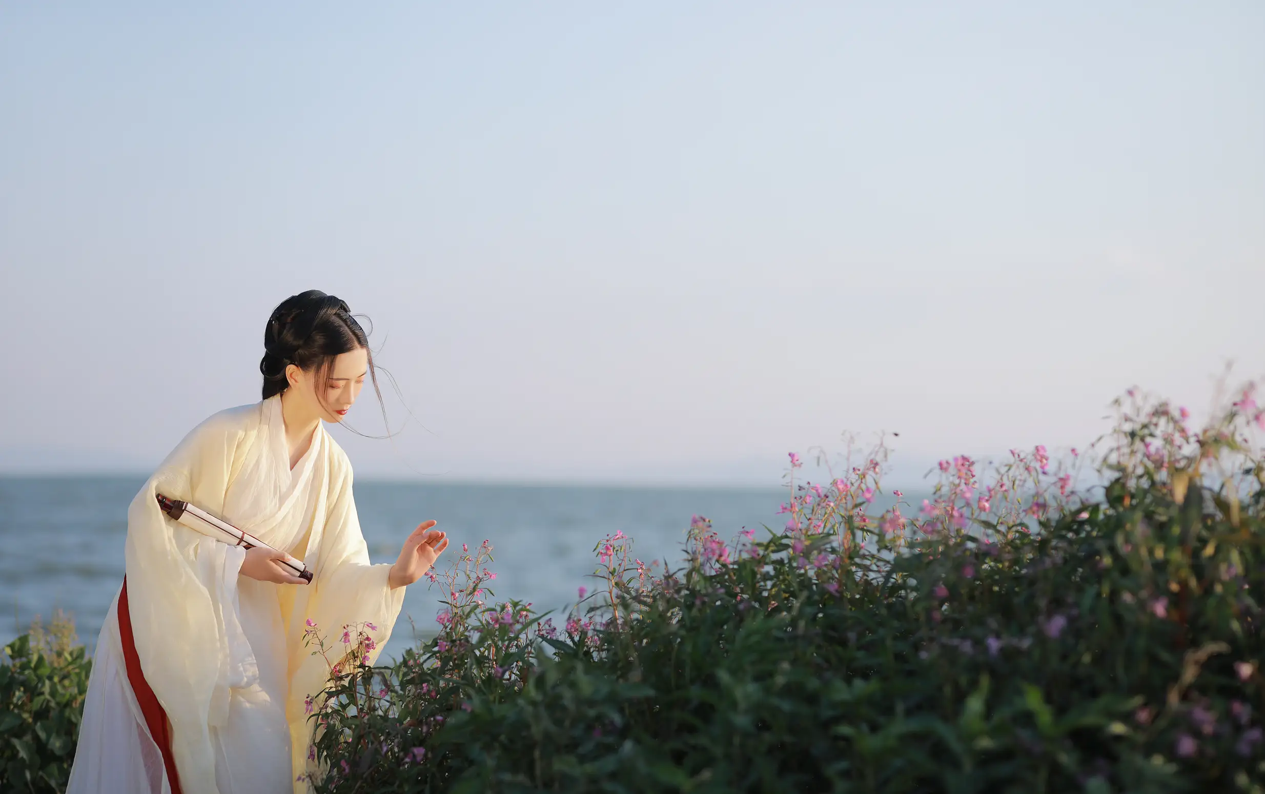 [YITUYU] 2022.08.24 VOL.1781 -Shanyue does not know the bottom of the matter Z#[30P]-4
