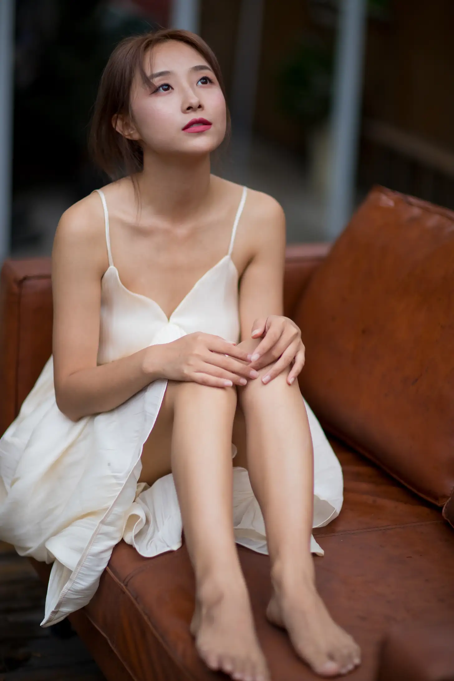 [艺图语] 2021.12.22 Vol.513 – 放手 一周#[22P]-21