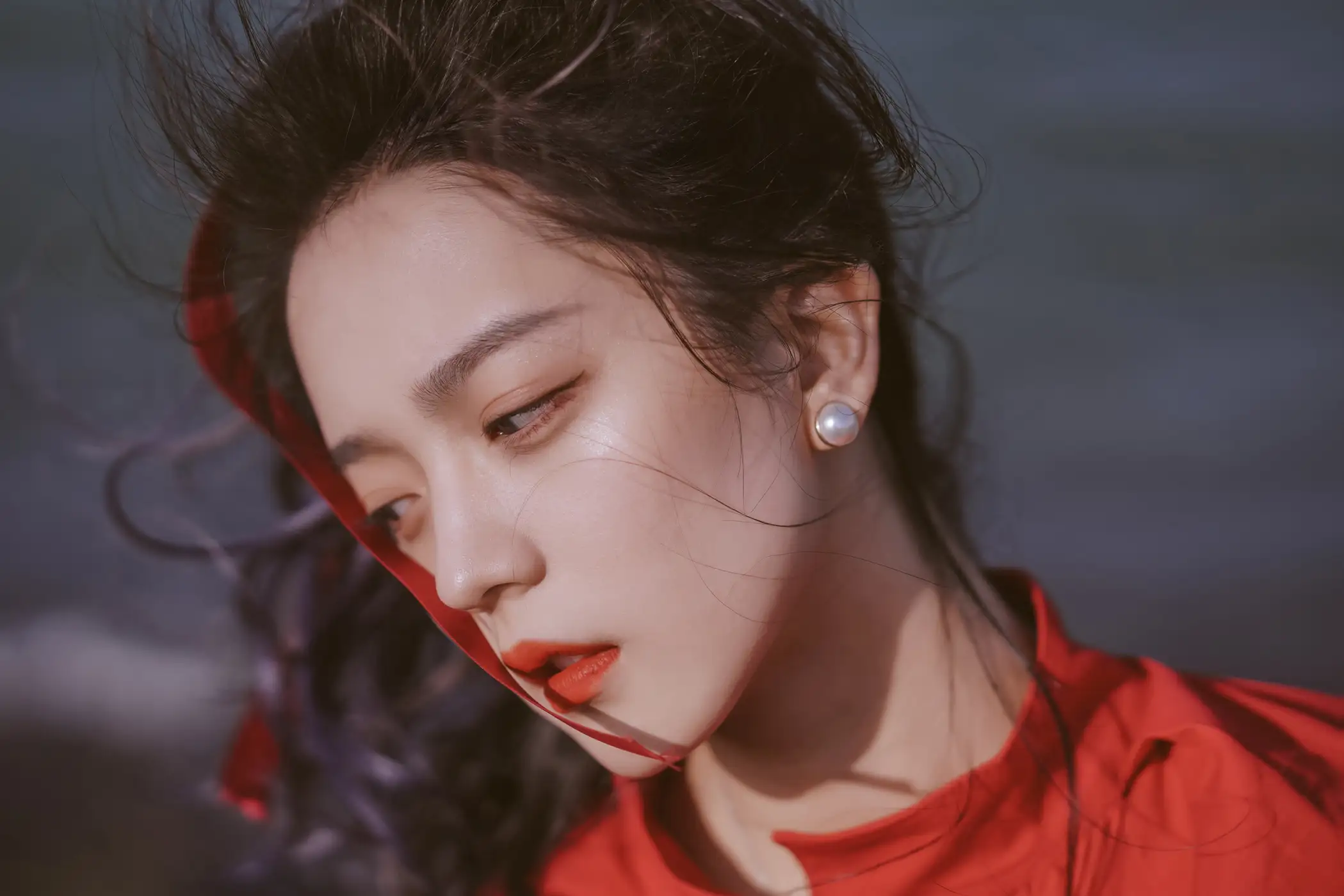 [艺图语] 2022.05.12 Vol.860 – 就当是一场梦 Enndme#[37P]-15