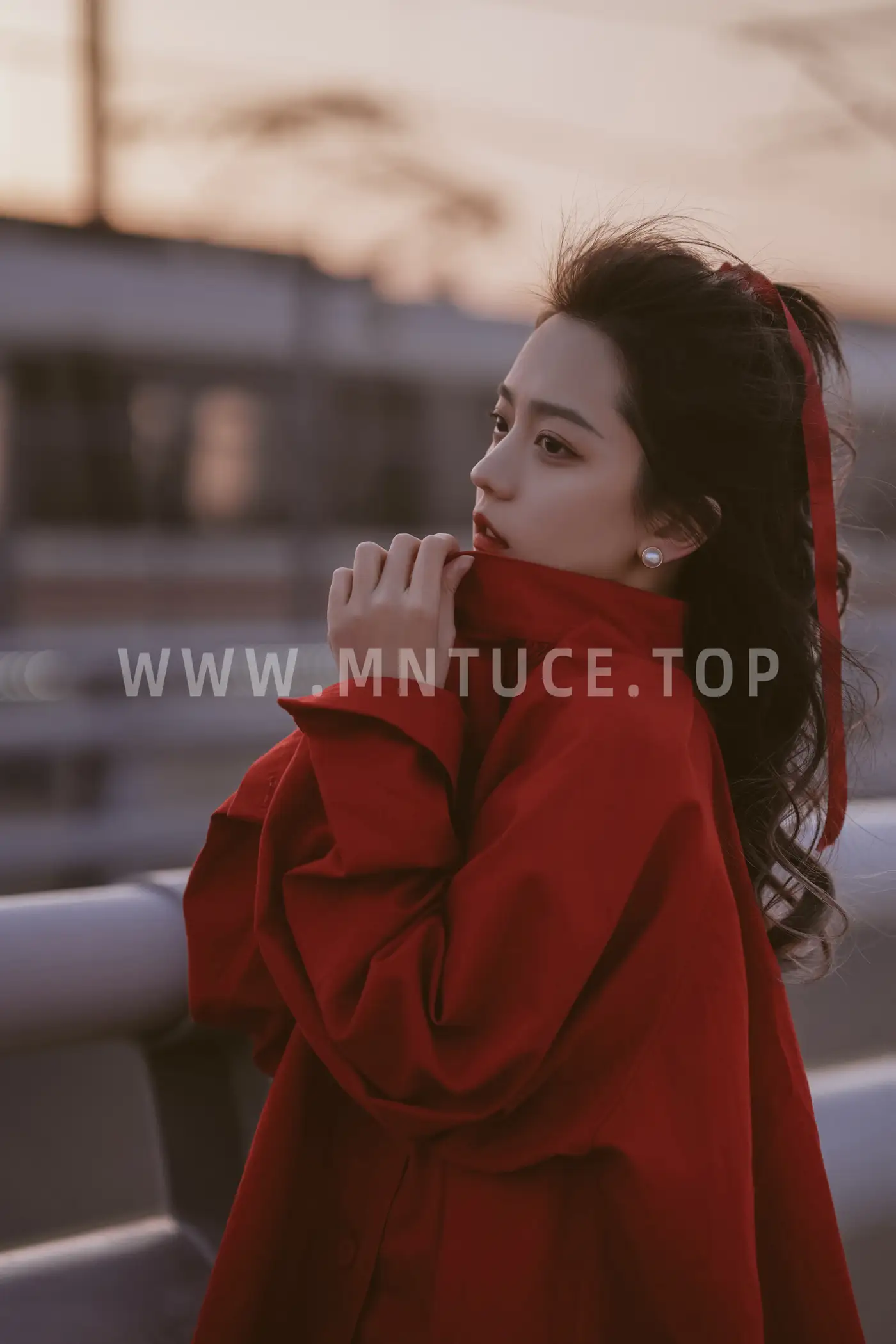 [艺图语] 2022.05.12 Vol.860 – 就当是一场梦 Enndme#[37P]-20