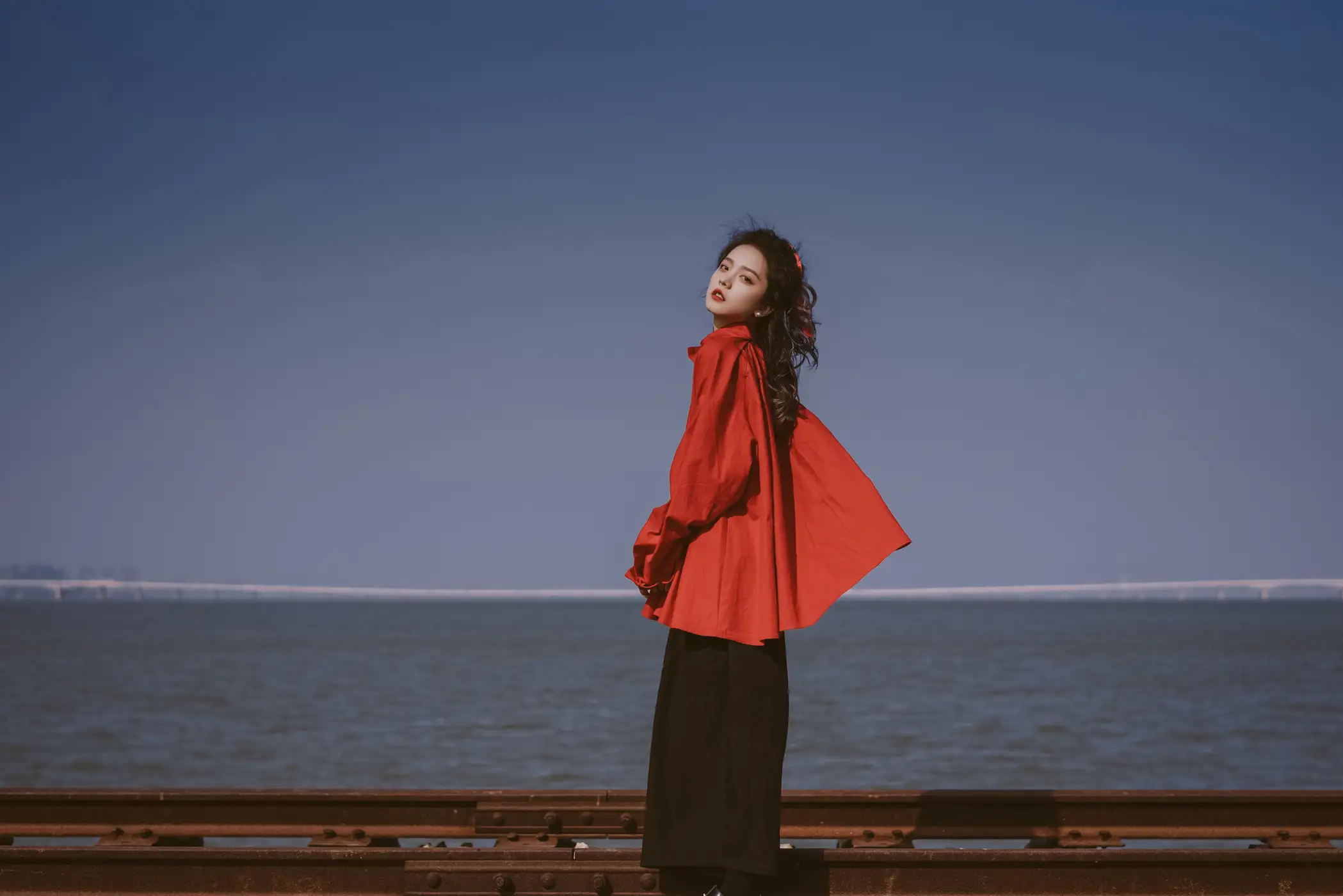 [艺图语] 2022.05.12 Vol.860 – 就当是一场梦 Enndme#[37P]-36